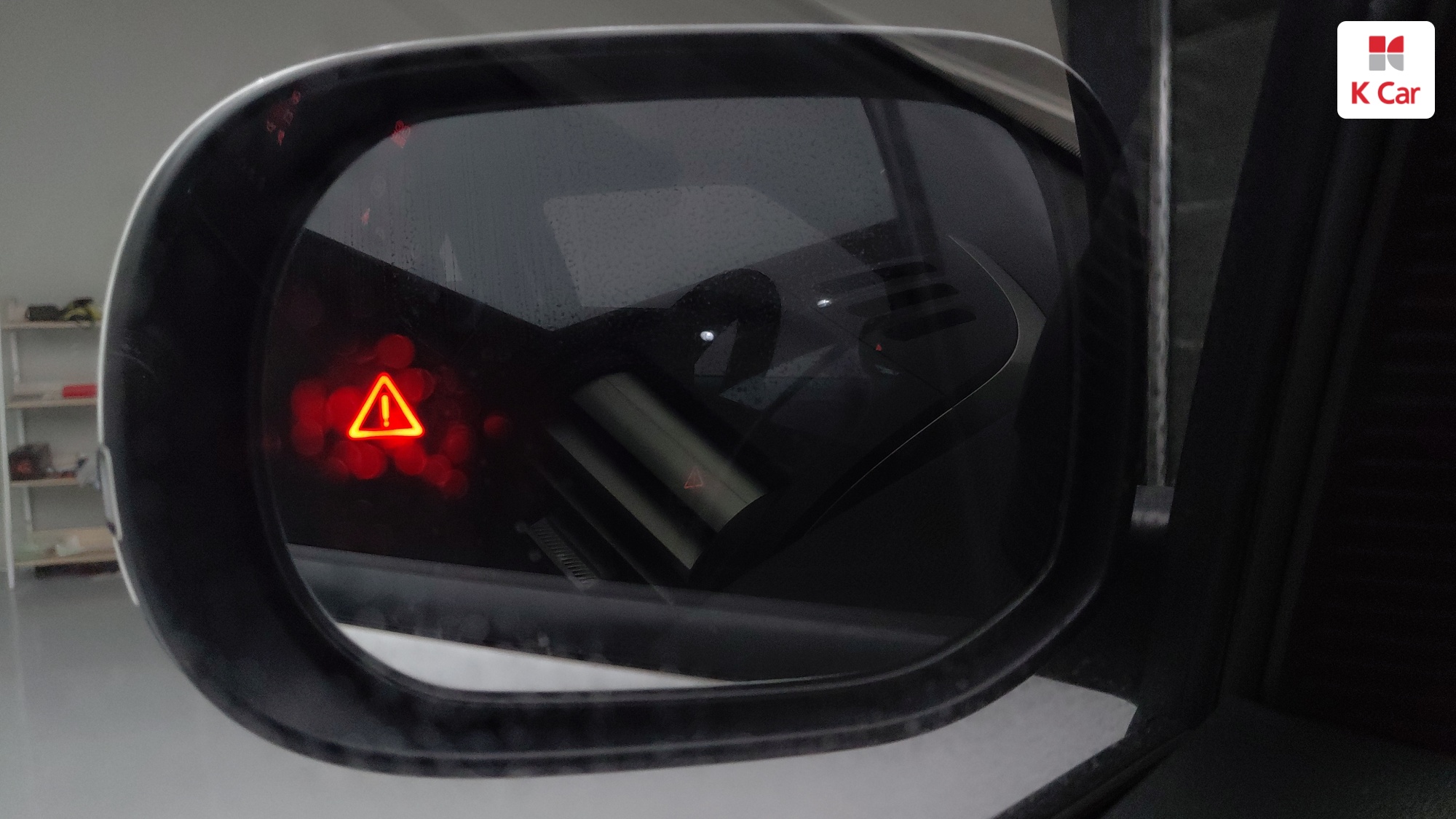 Hyundai Casper бензин 1.0 Inspiration, миниатюра 23