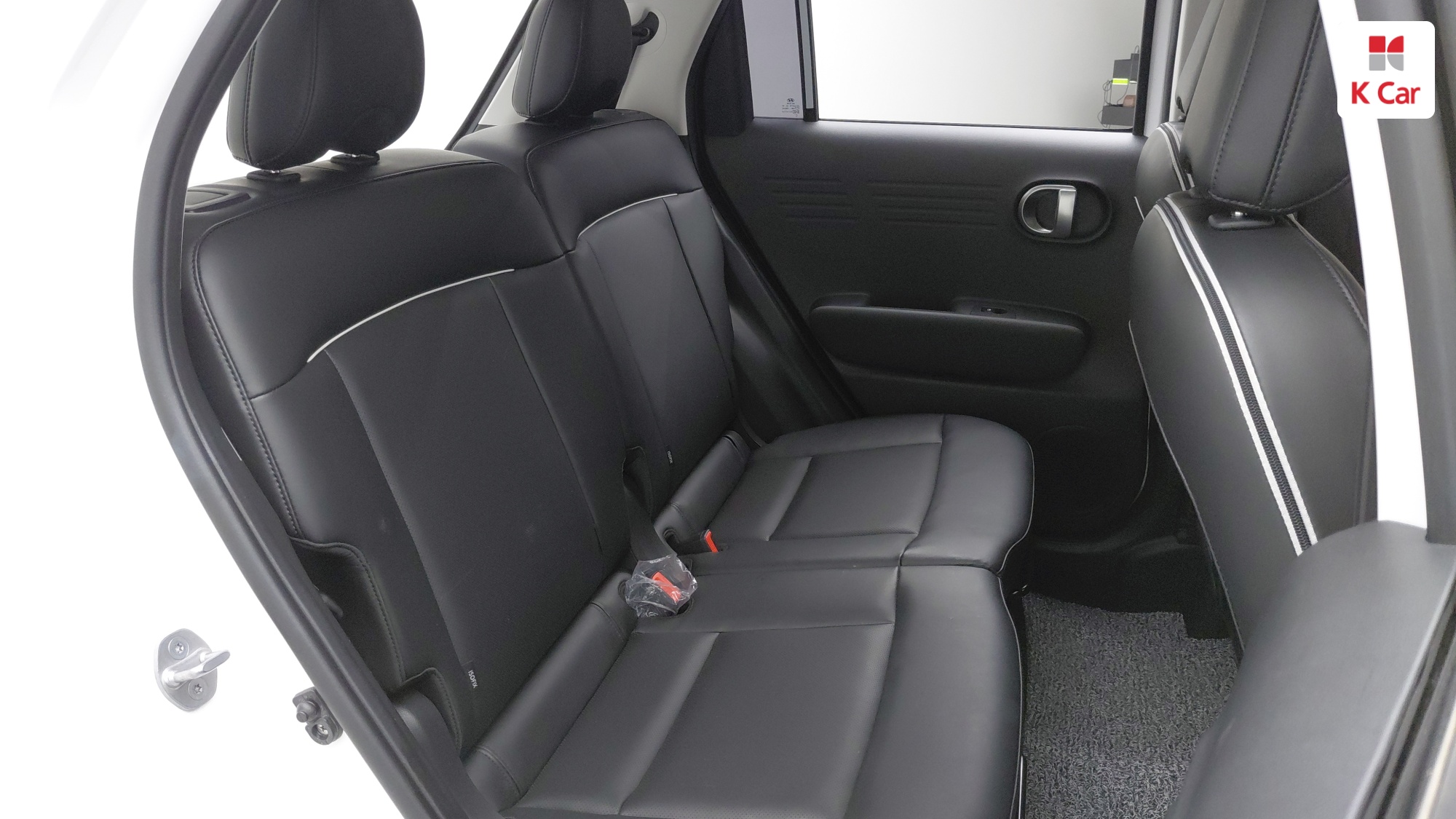 Hyundai Casper бензин 1.0 Inspiration, миниатюра 25