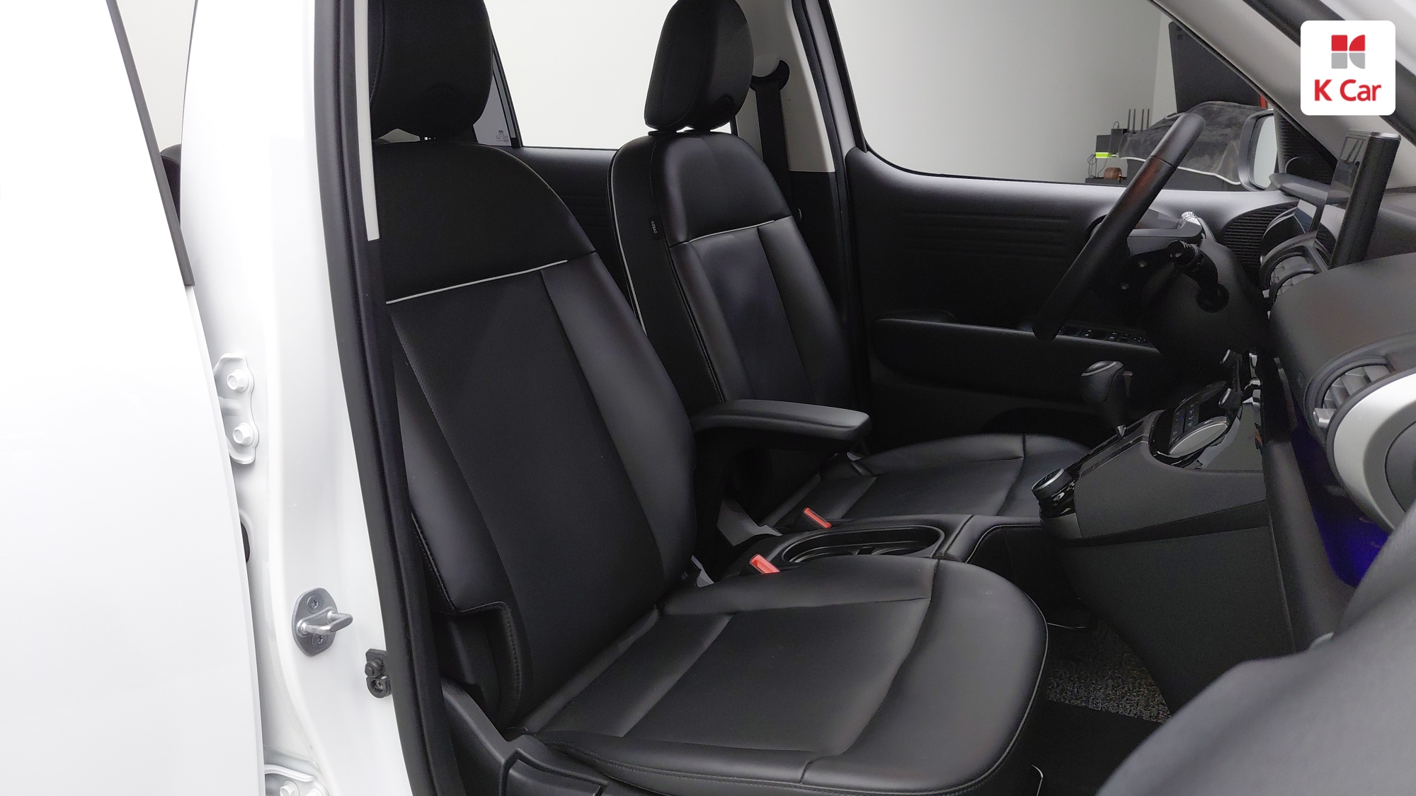 Hyundai Casper бензин 1.0 Inspiration, миниатюра 26