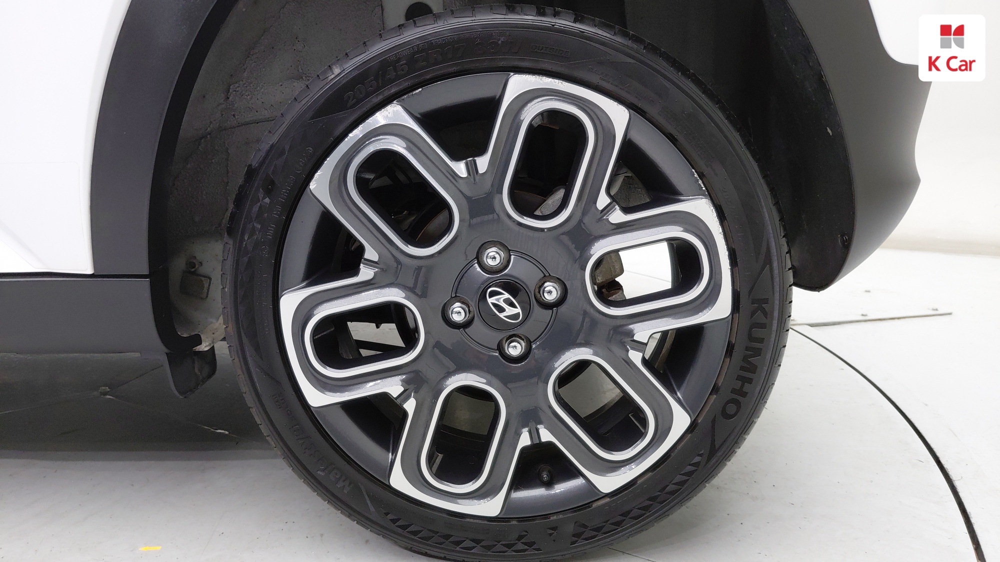 Hyundai Casper бензин 1.0 Inspiration, миниатюра 30