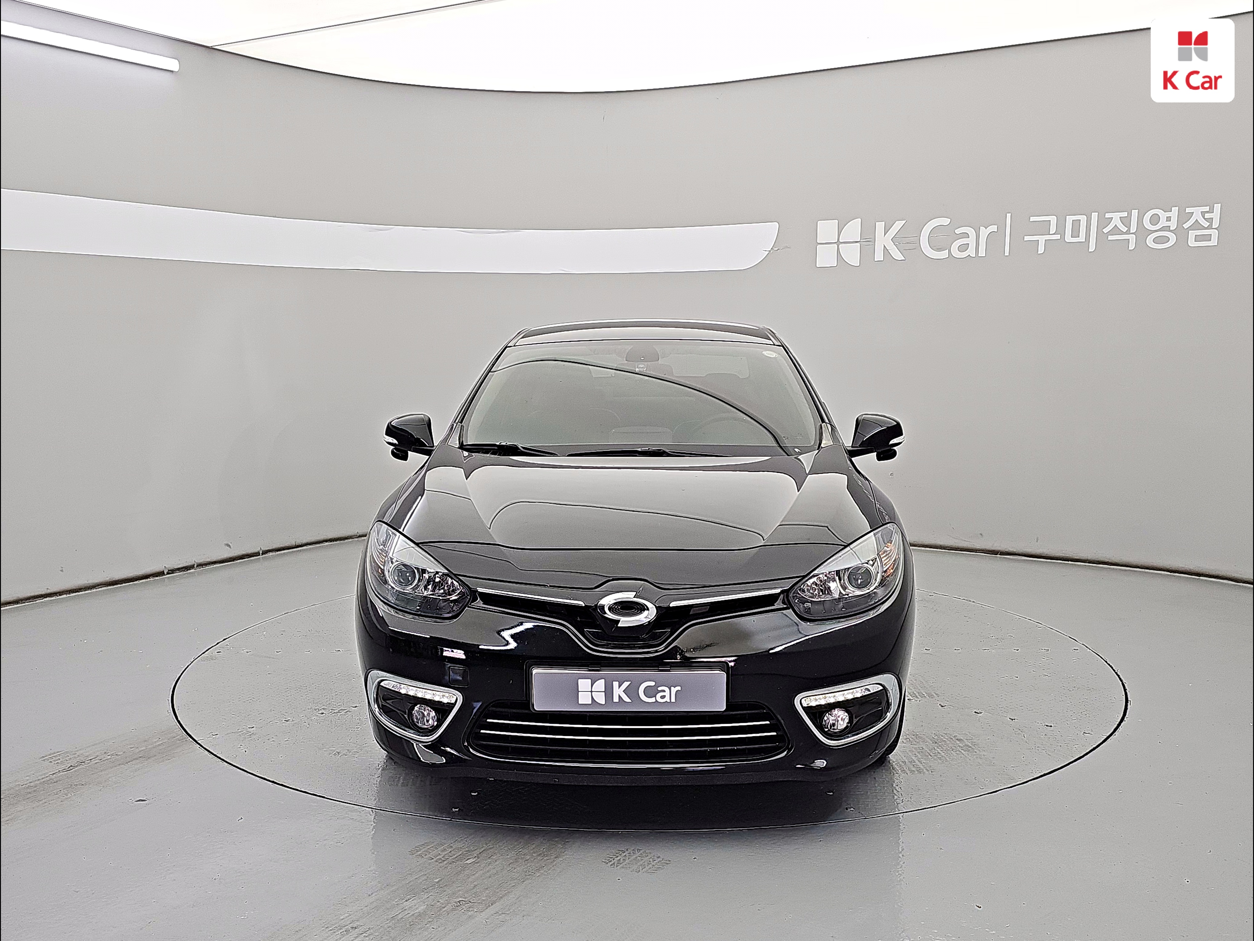 RENAULT(SAMSUNG) SM3 Neo LE