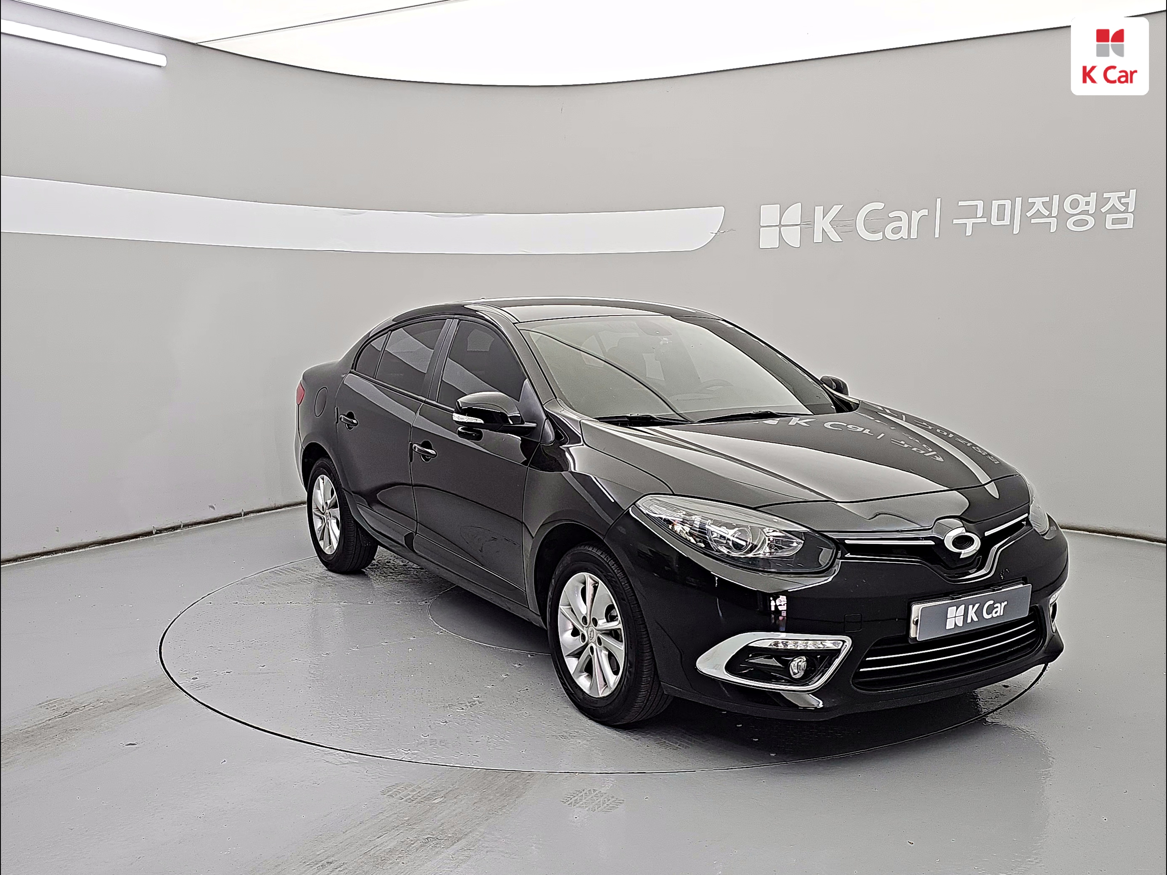 RENAULT(SAMSUNG) SM3 Neo LE