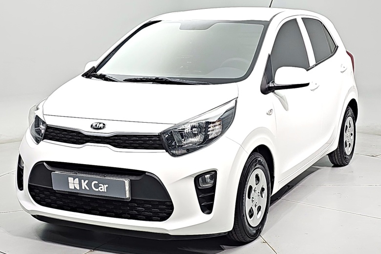 Kia Morning JA Van Premium Type