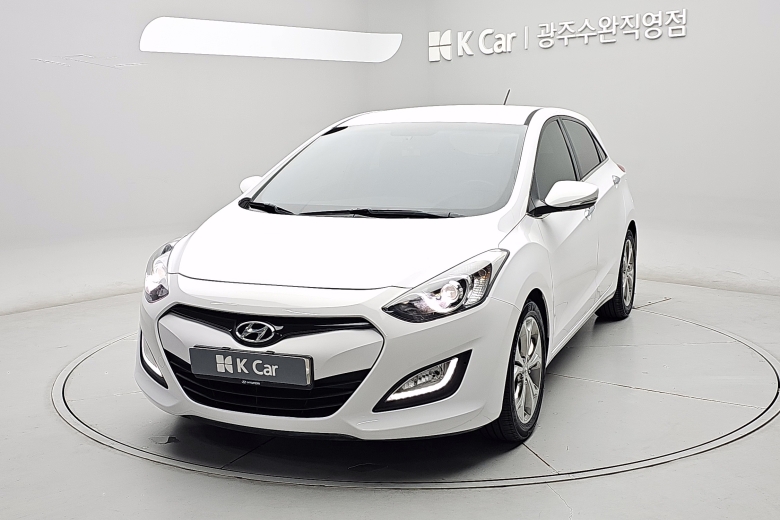 Hyundai i30 New 1.6 GDI PYL
