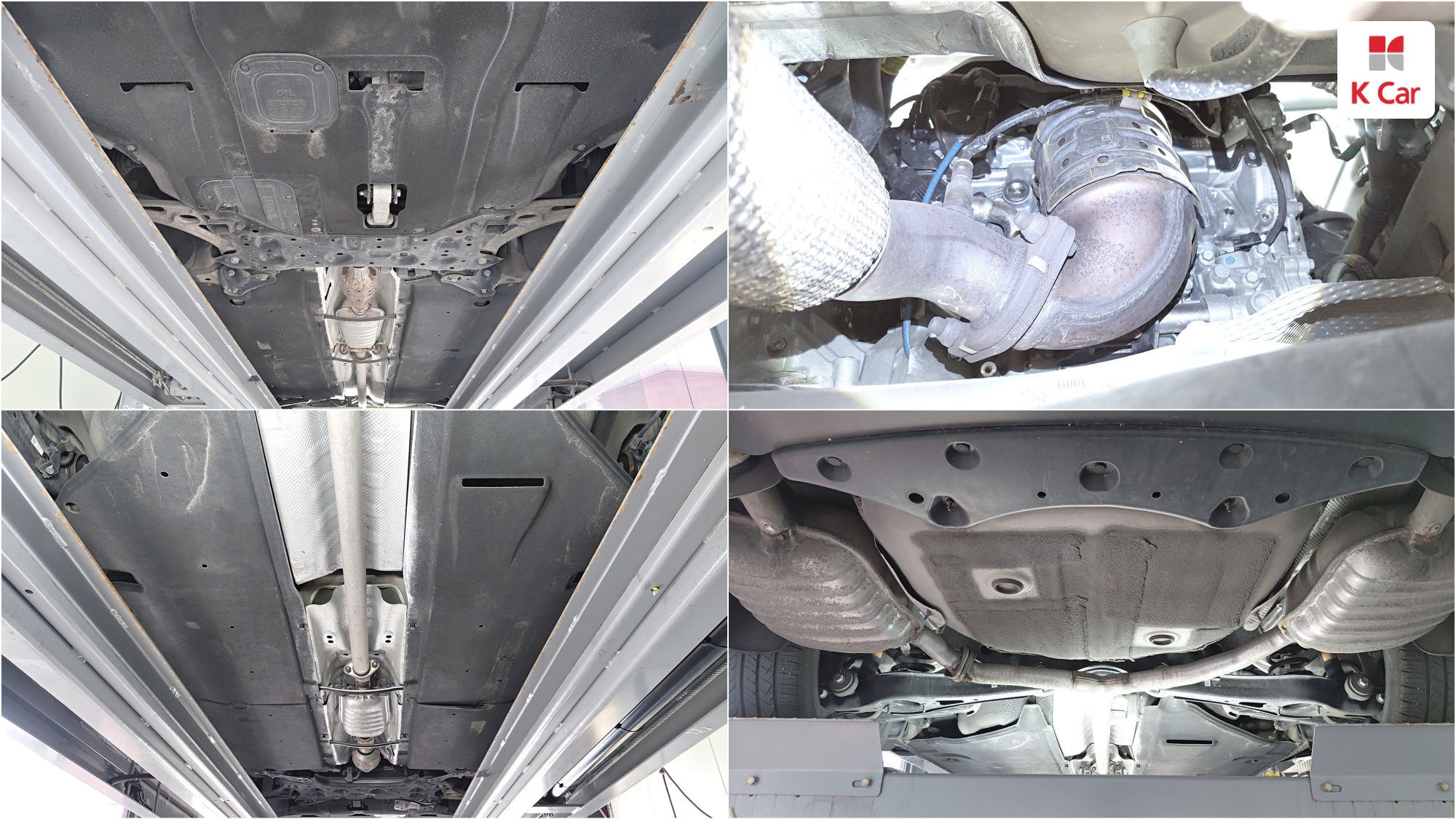 Hyundai Grandeur бензин 2.5, миниатюра 17