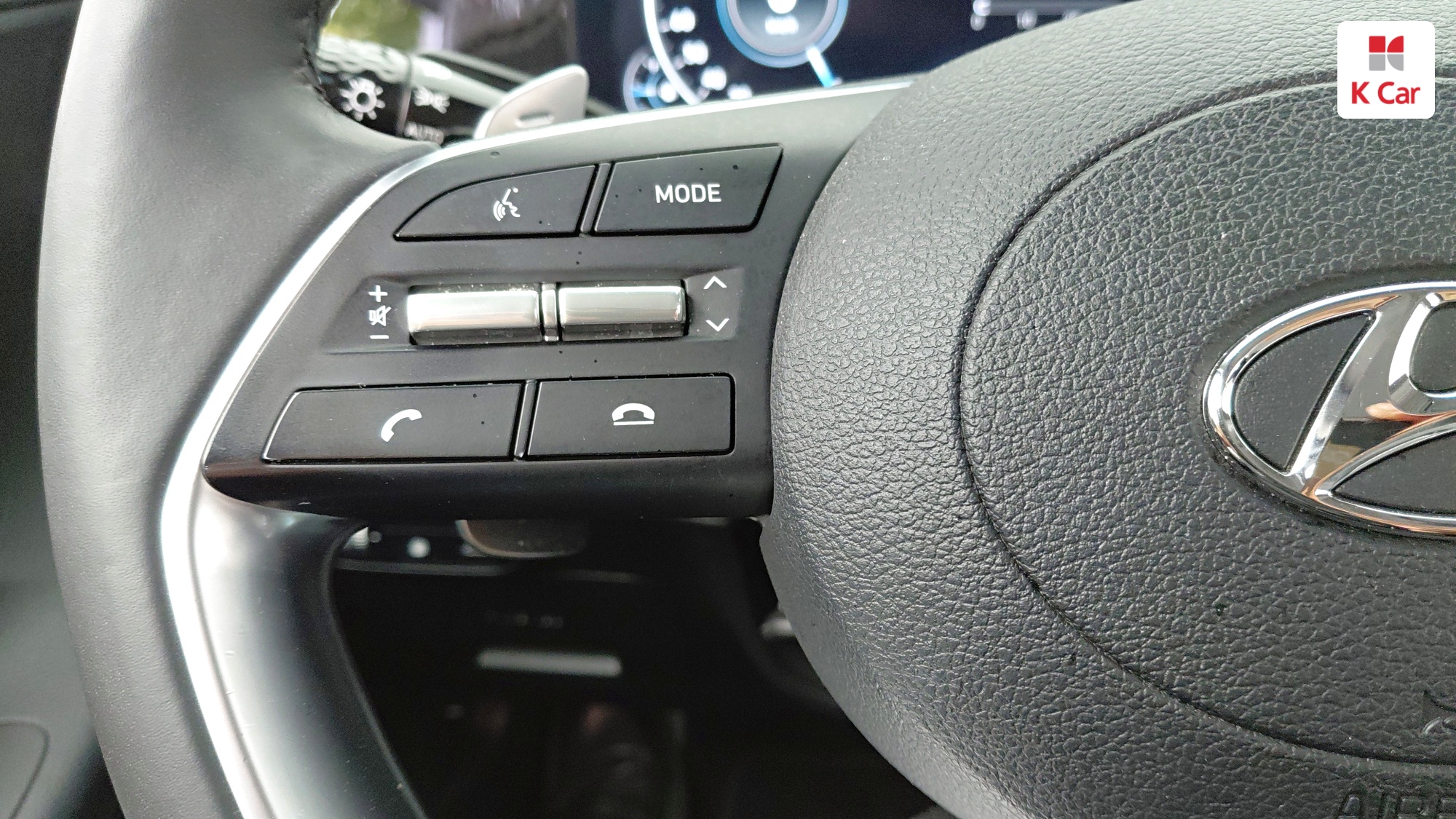 Hyundai Grandeur бензин 2.5, миниатюра 25