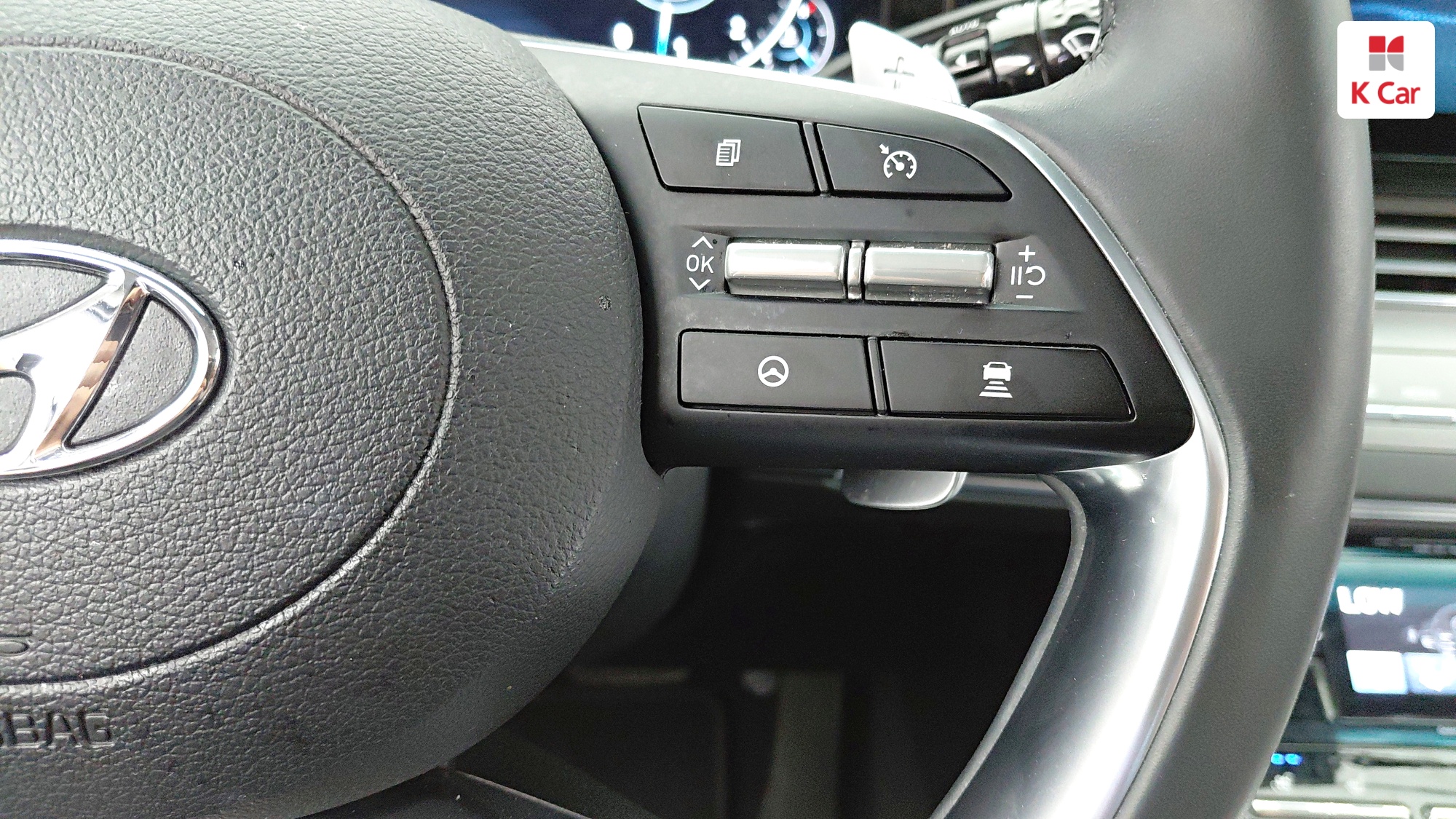 Hyundai Grandeur бензин 2.5, миниатюра 26