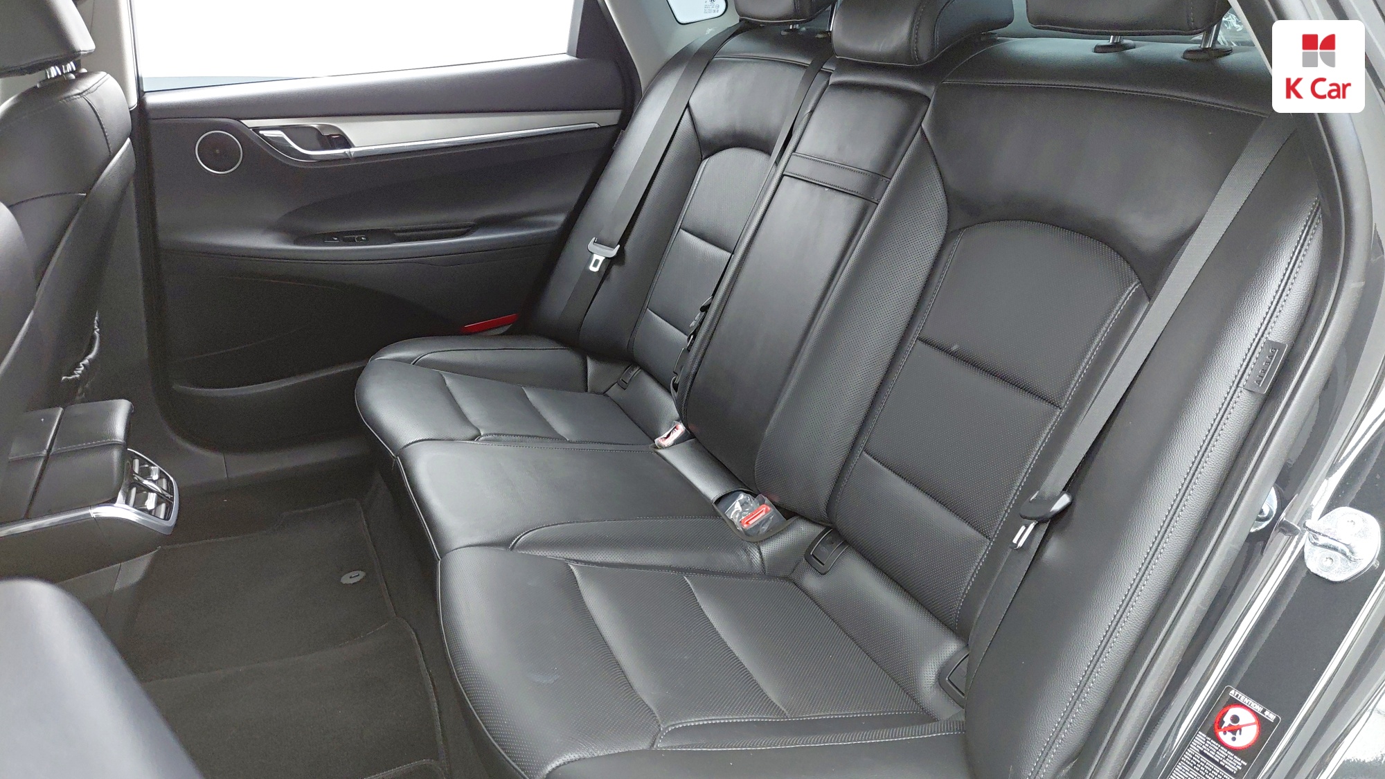 Hyundai Grandeur бензин 2.5, миниатюра 5