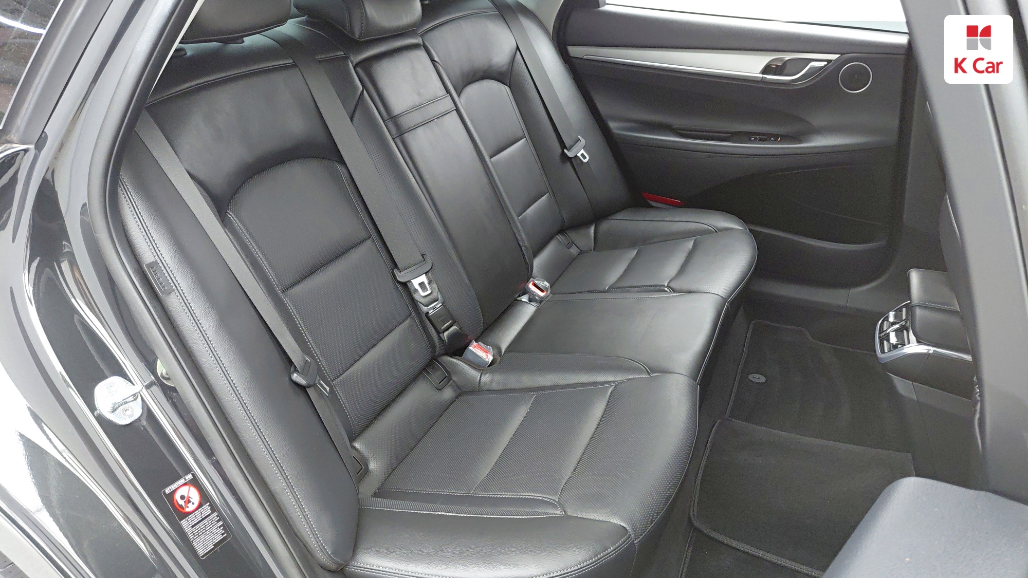 Hyundai Grandeur бензин 2.5, миниатюра 6