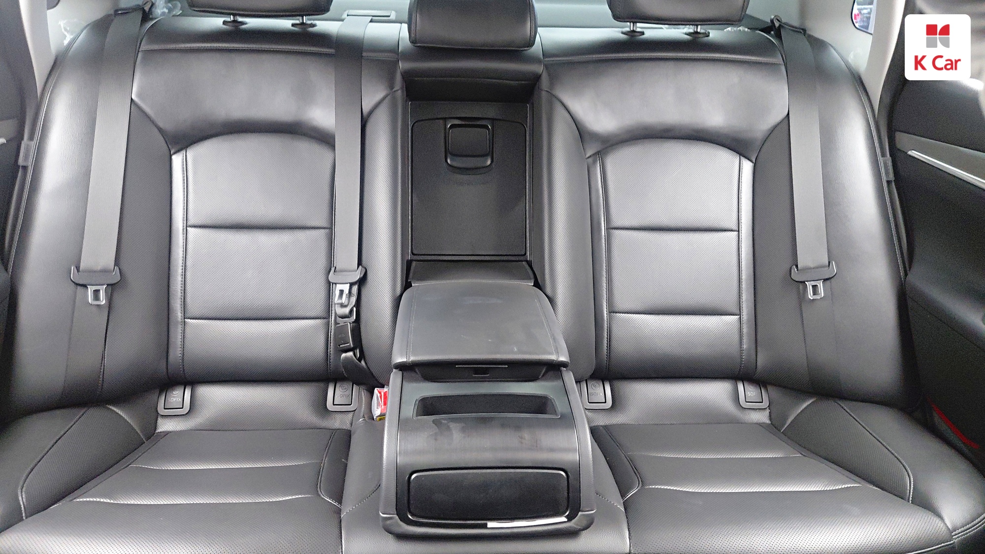 Hyundai Grandeur бензин 2.5, миниатюра 7