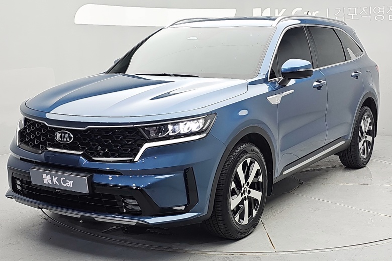 Kia Sorento Diesel 2.2 2WD Prestige