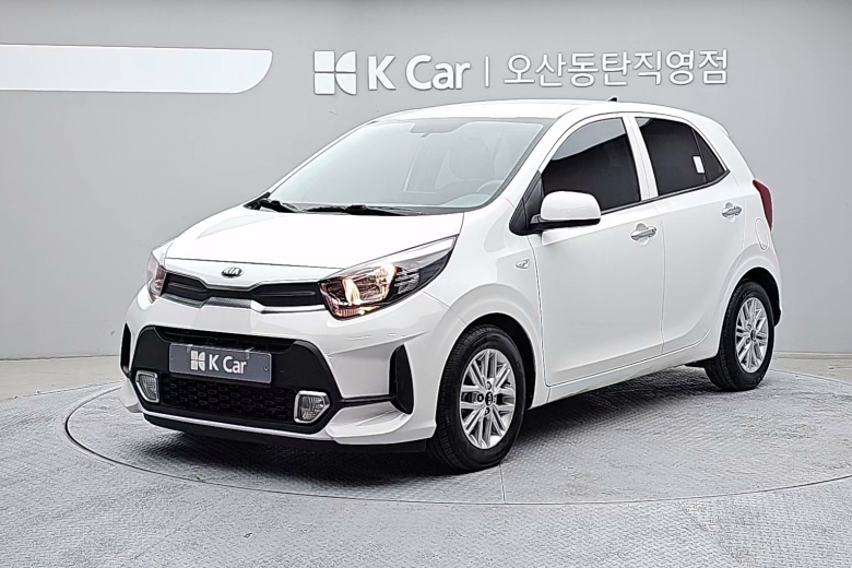 Kia Morning Urban Gasoline 1.0 Prestige