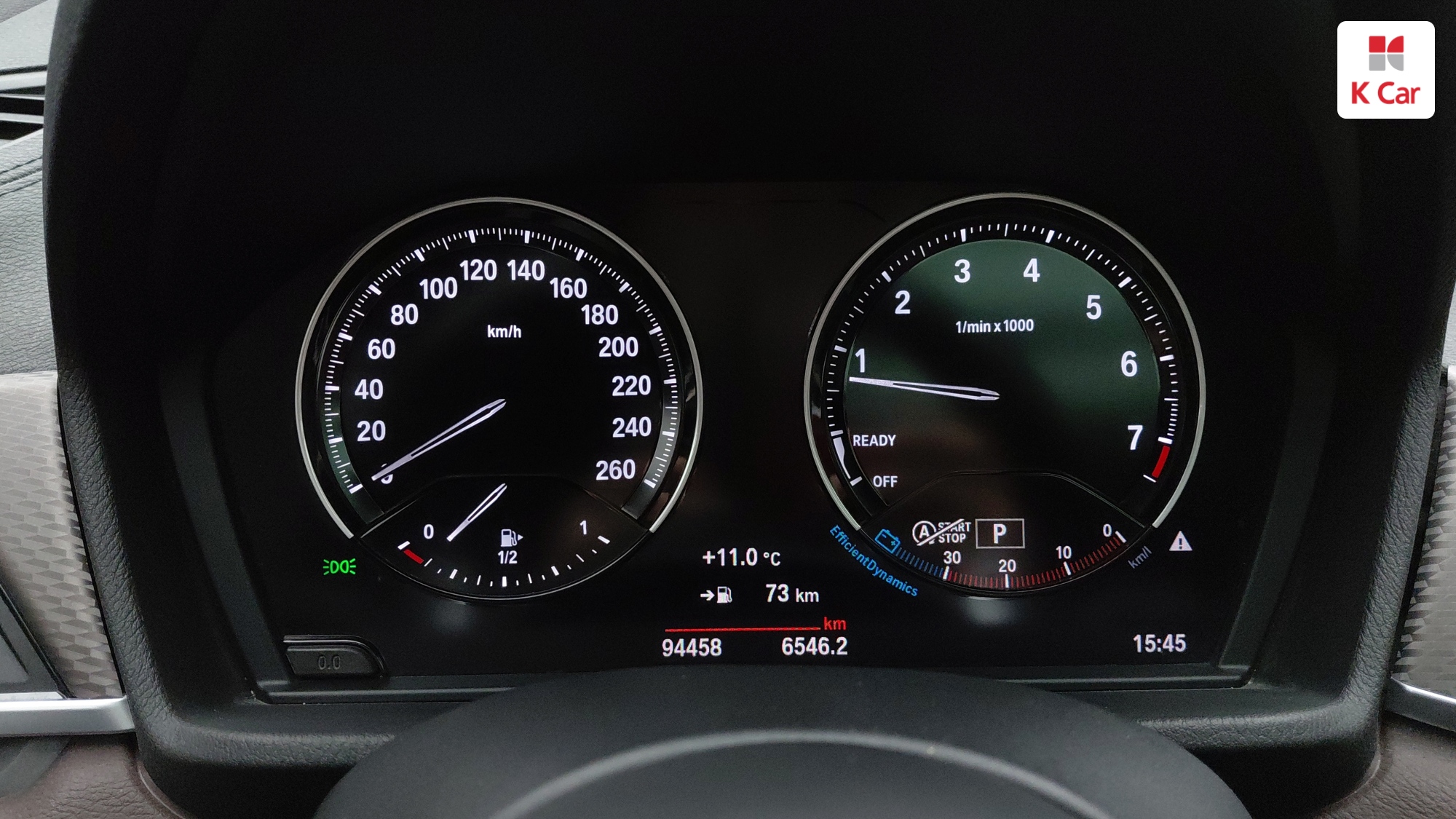 BMW X2 бензин 4WD xDrive20i M, миниатюра 2