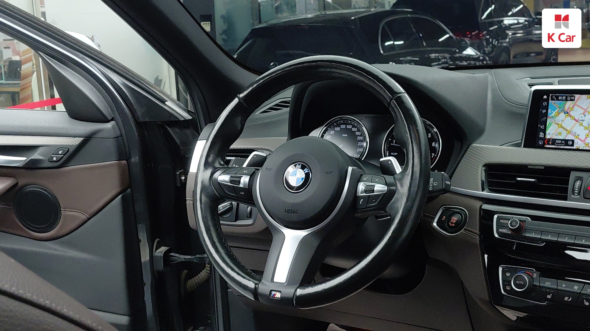 BMW X2 бензин 4WD xDrive20i M, миниатюра 14