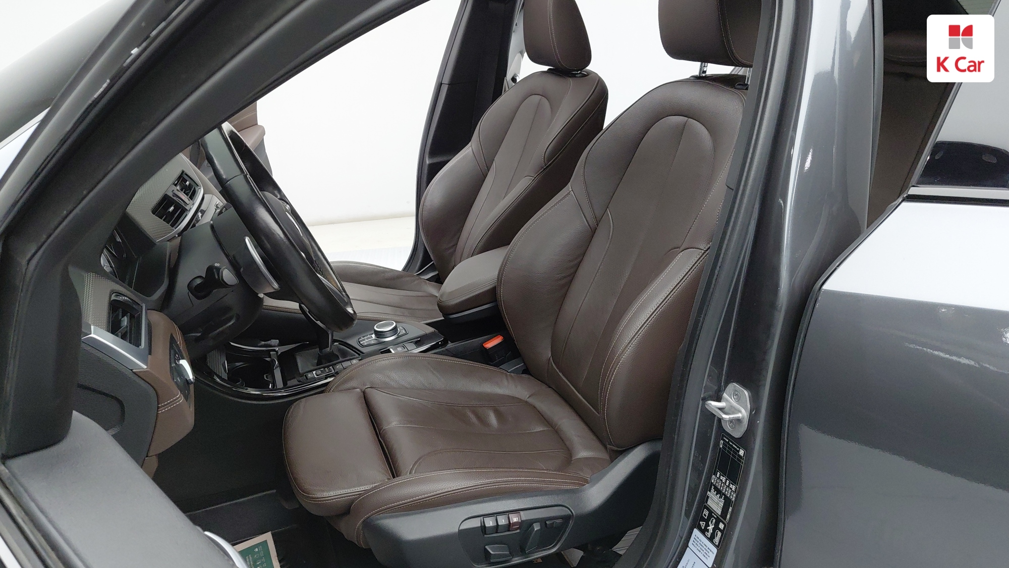 BMW X2 бензин 4WD xDrive20i M, миниатюра 3