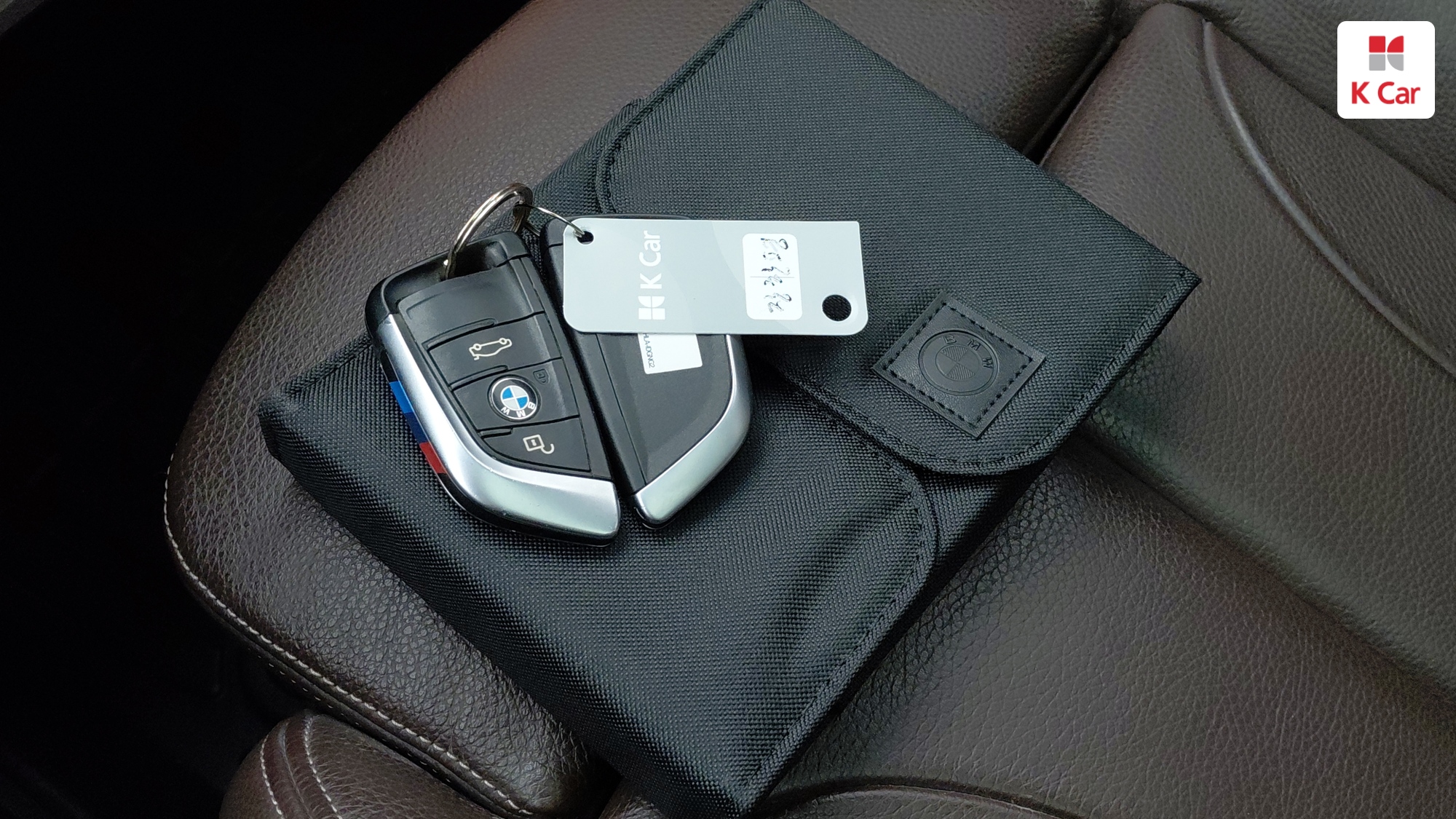 BMW X2 бензин 4WD xDrive20i M, миниатюра 26