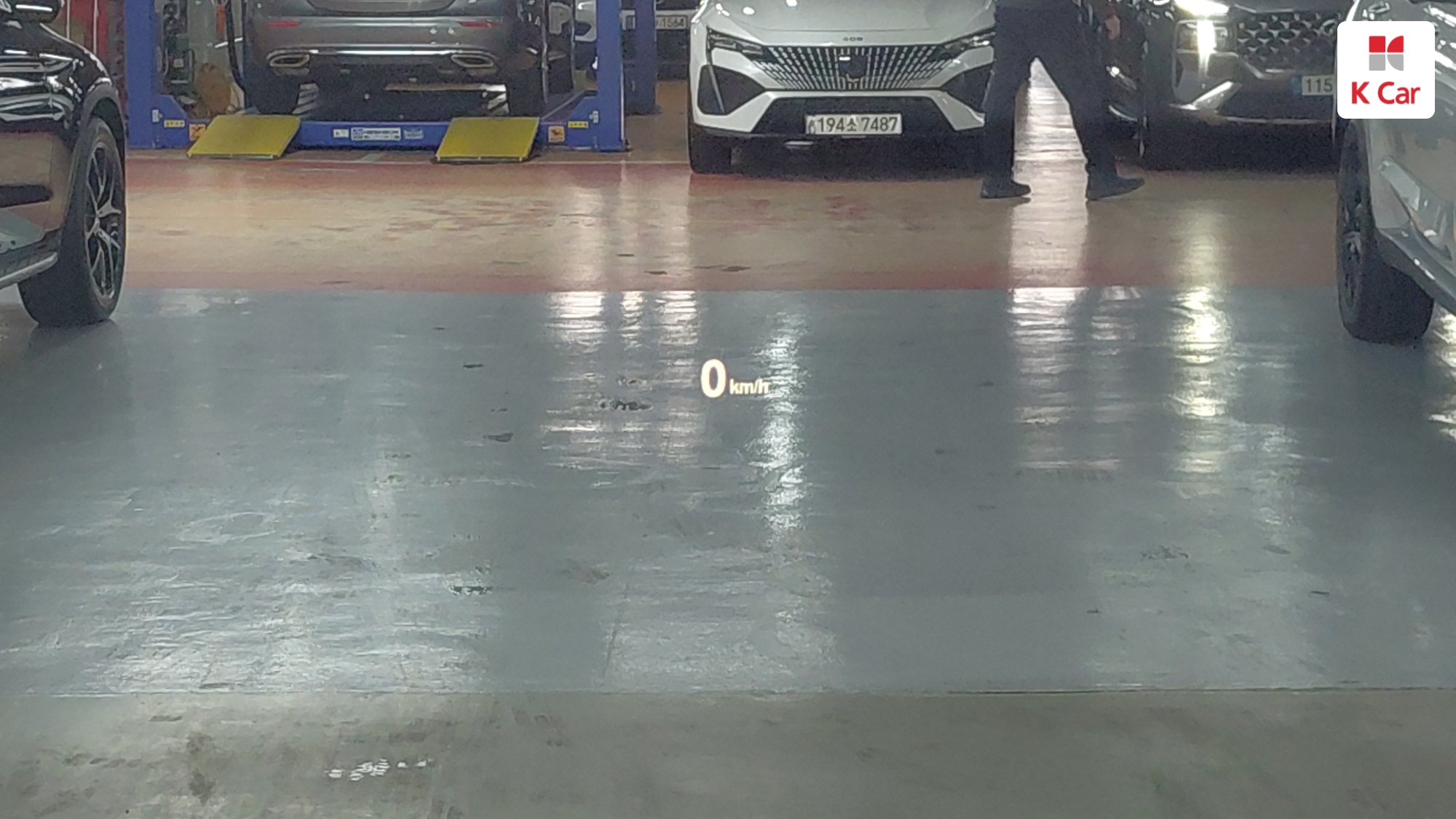 BMW X2 бензин 4WD xDrive20i M, миниатюра 27