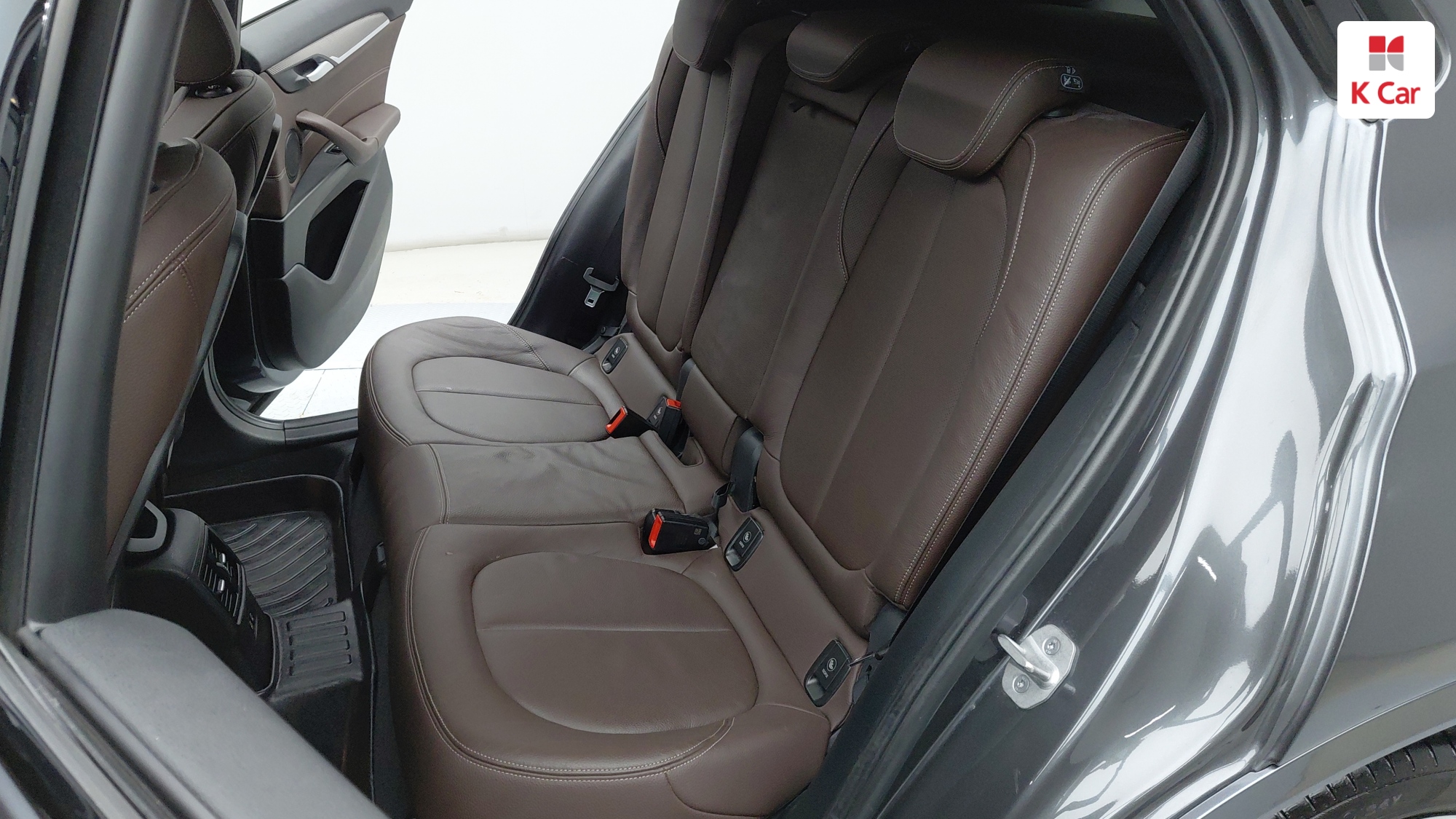 BMW X2 бензин 4WD xDrive20i M, миниатюра 4