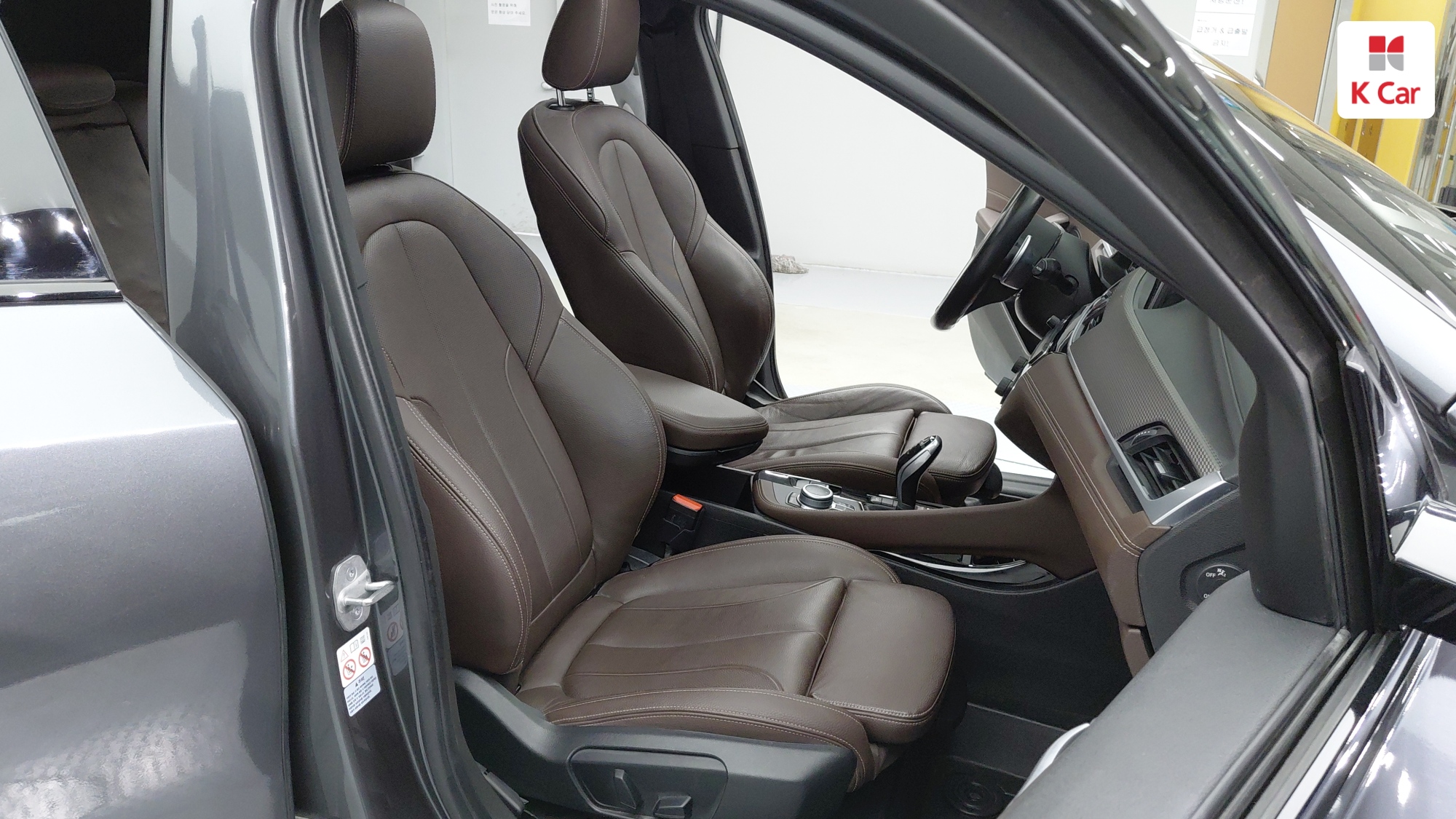 BMW X2 бензин 4WD xDrive20i M, миниатюра 5
