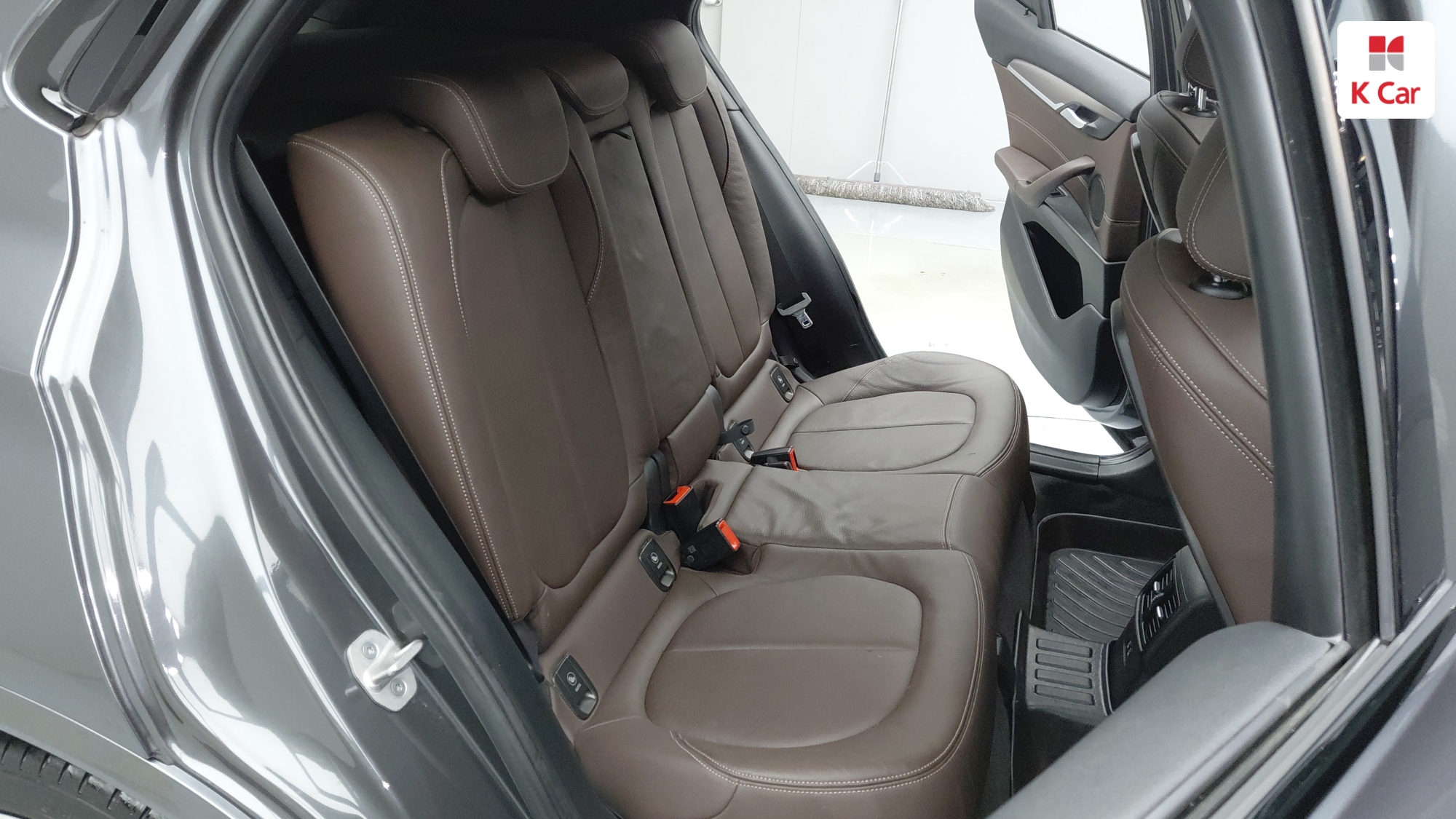 BMW X2 бензин 4WD xDrive20i M, миниатюра 6