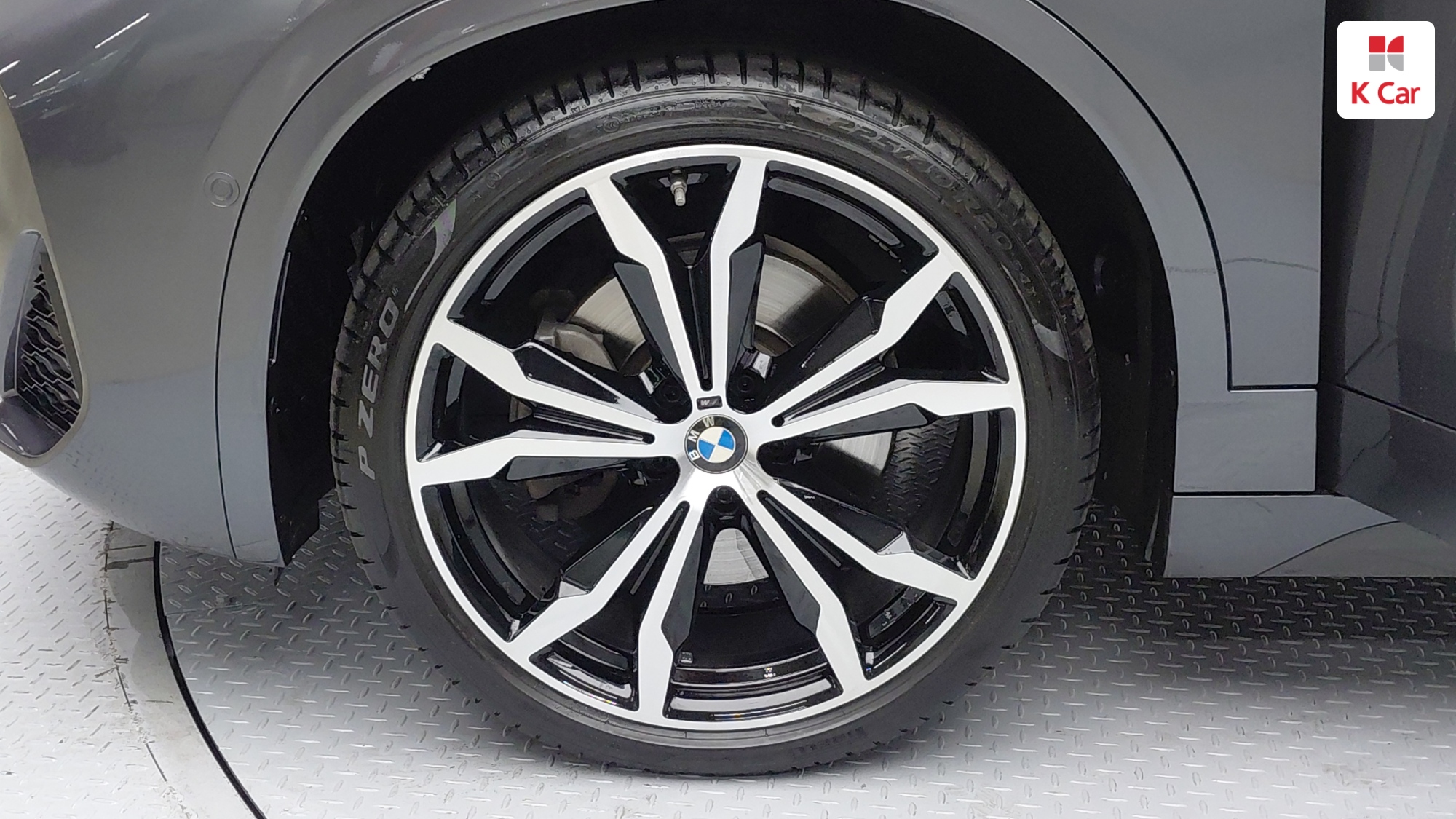BMW X2 бензин 4WD xDrive20i M, миниатюра 8