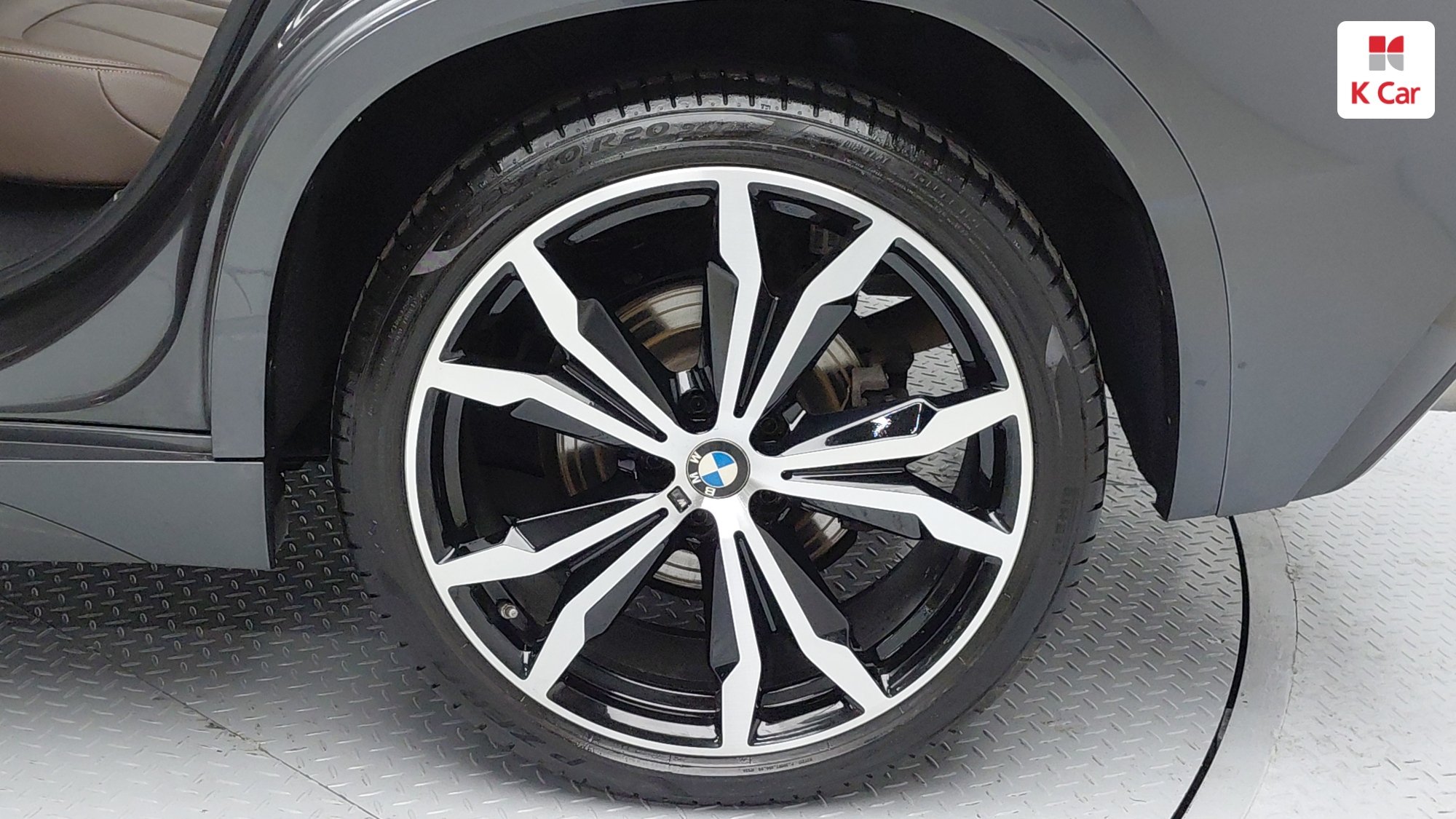 BMW X2 бензин 4WD xDrive20i M, миниатюра 9
