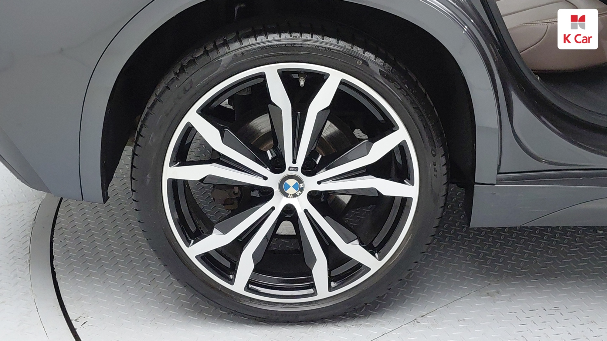 BMW X2 бензин 4WD xDrive20i M, миниатюра 10