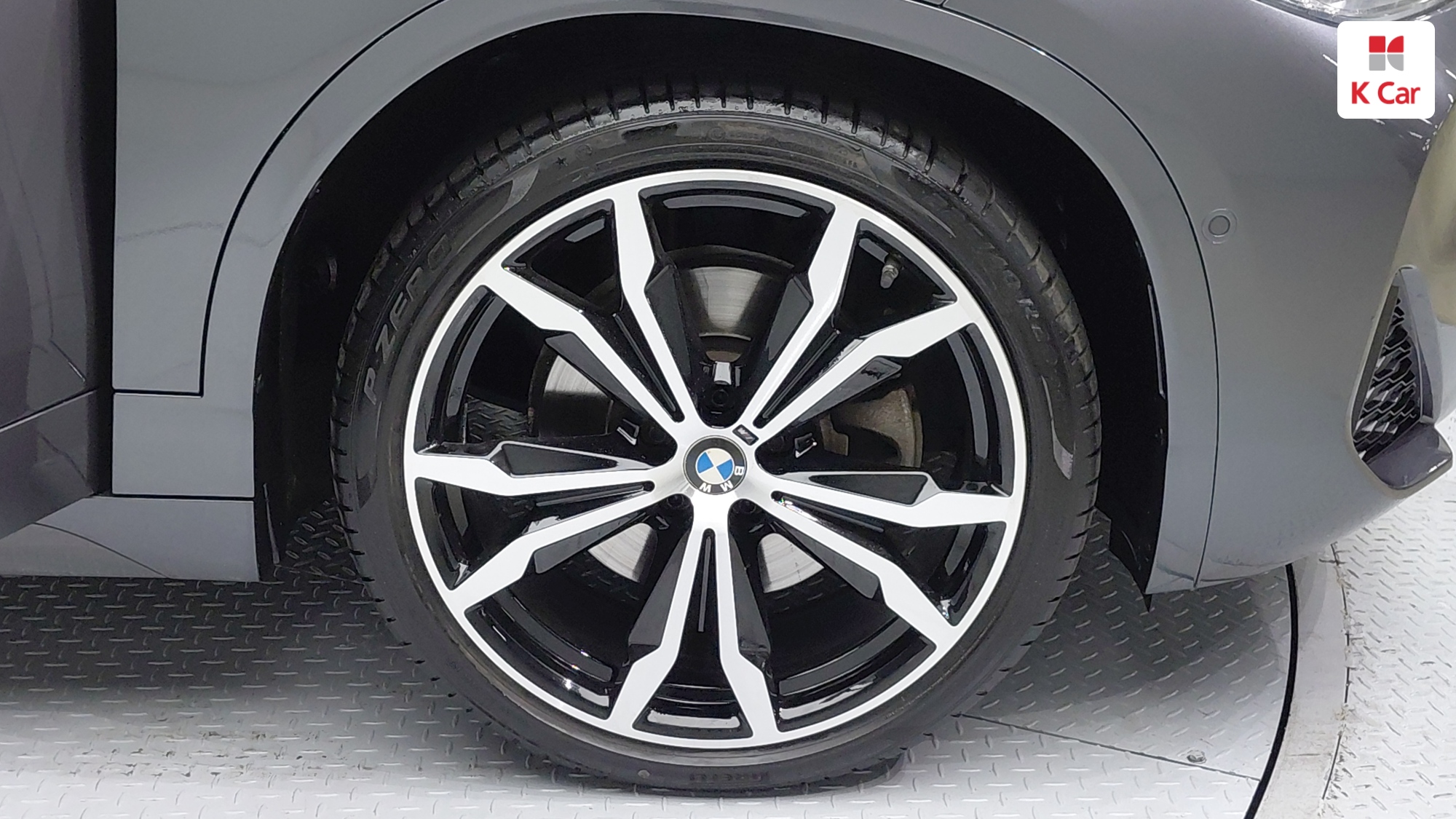 BMW X2 бензин 4WD xDrive20i M, миниатюра 11