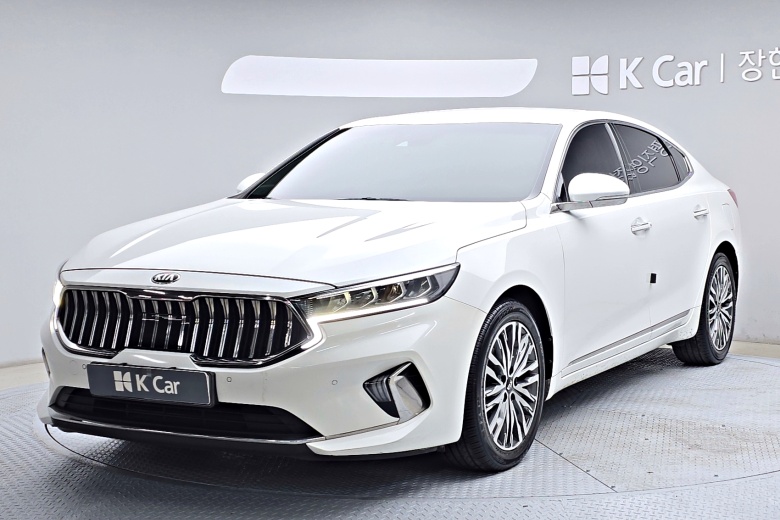 Kia K7 Premier Gasoline 3.0 Noblesse