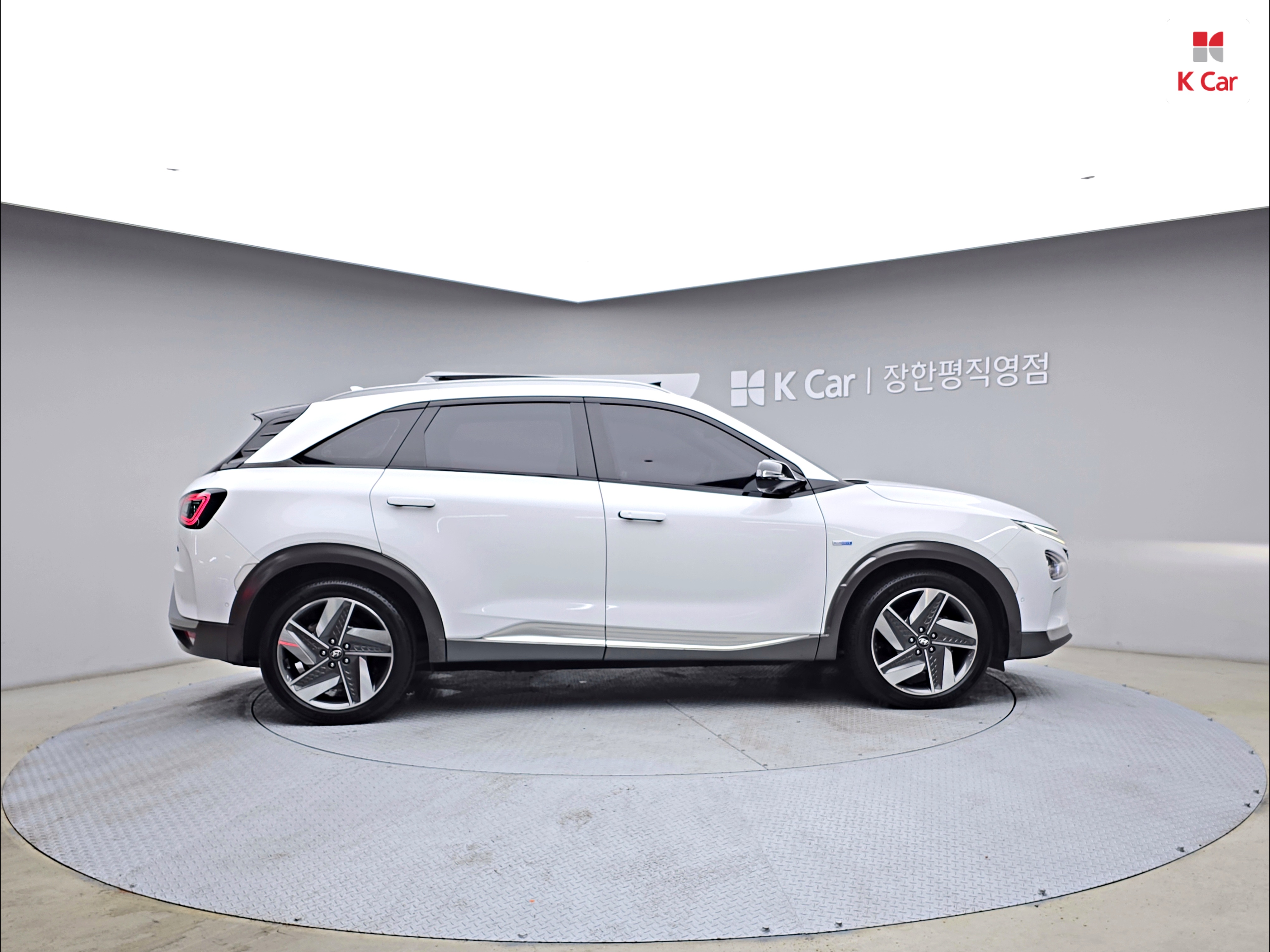 현대 넥쏘 프리미엄