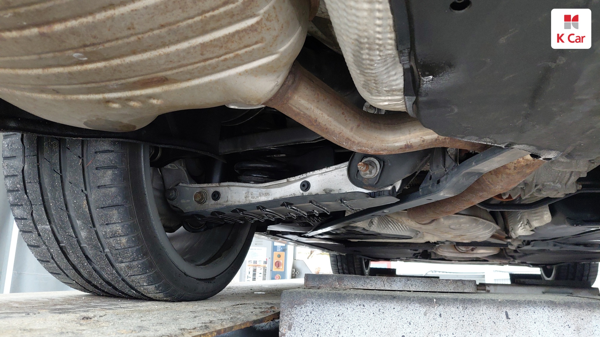 아우디 A5 (F5) 가솔린 4WD 45 TFSI 콰트로 프리미엄 스포츠백