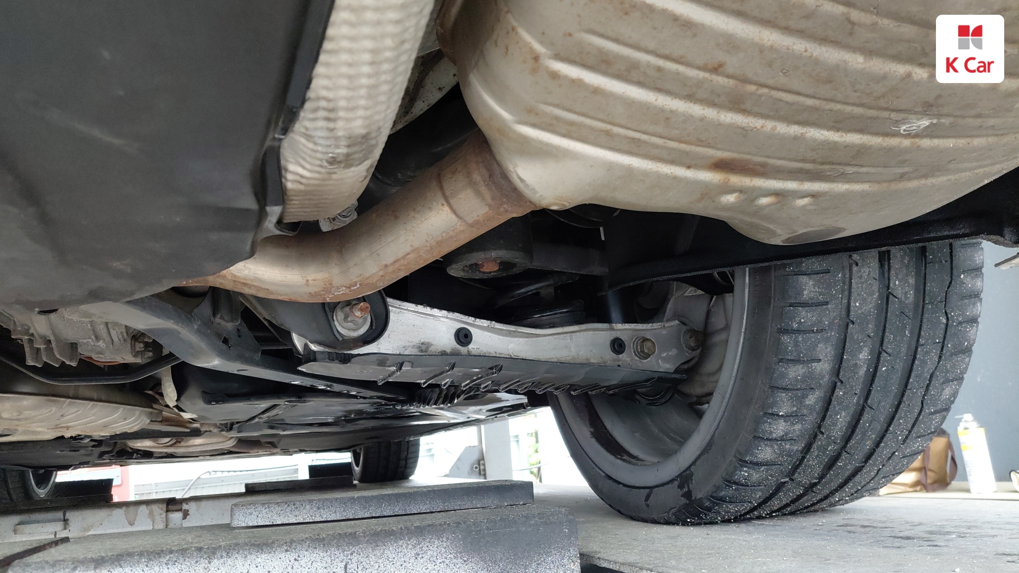 아우디 A5 (F5) 가솔린 4WD 45 TFSI 콰트로 프리미엄 스포츠백
