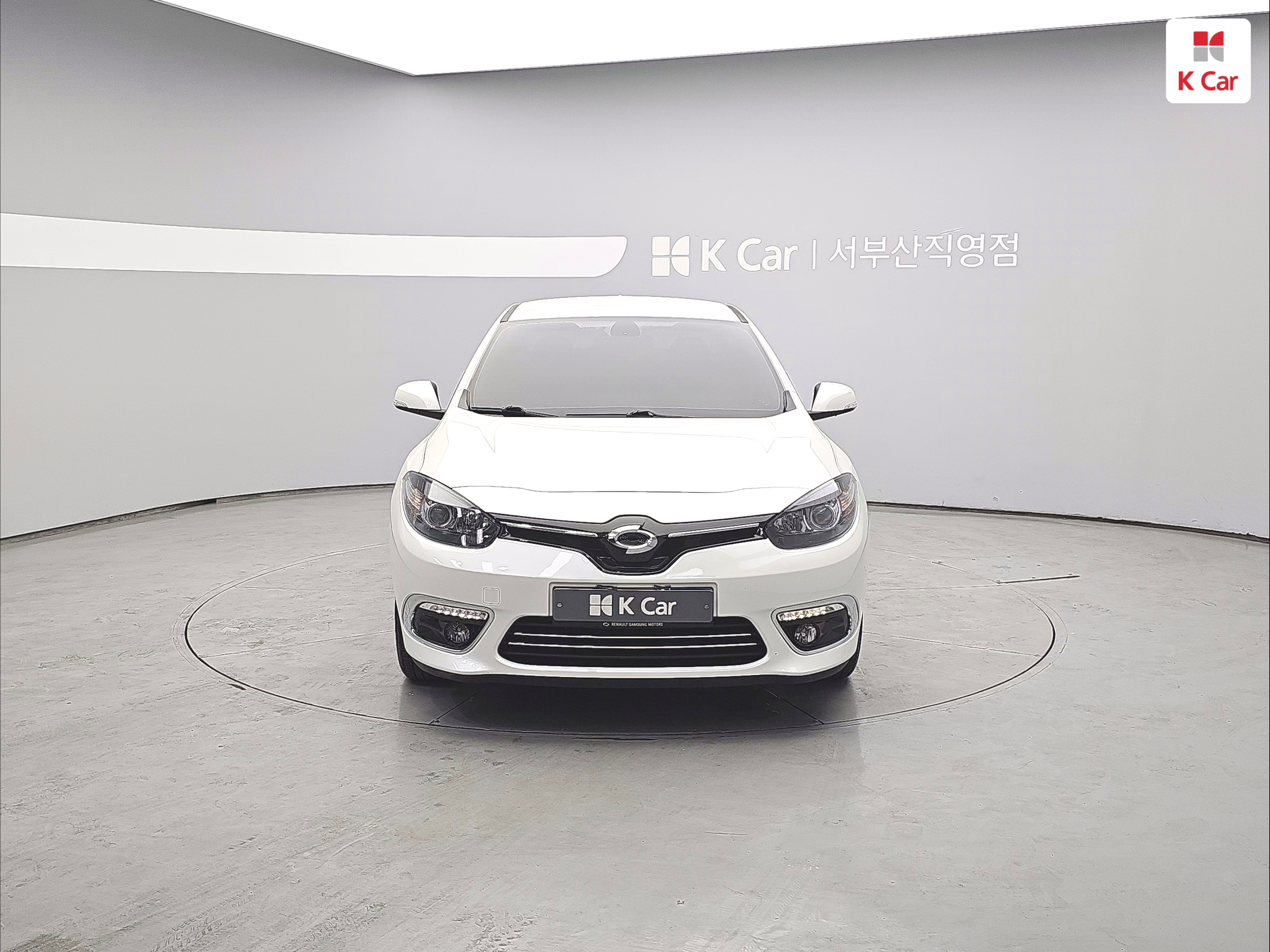 RENAULT(SAMSUNG) SM3 Neo LE Art Collection II