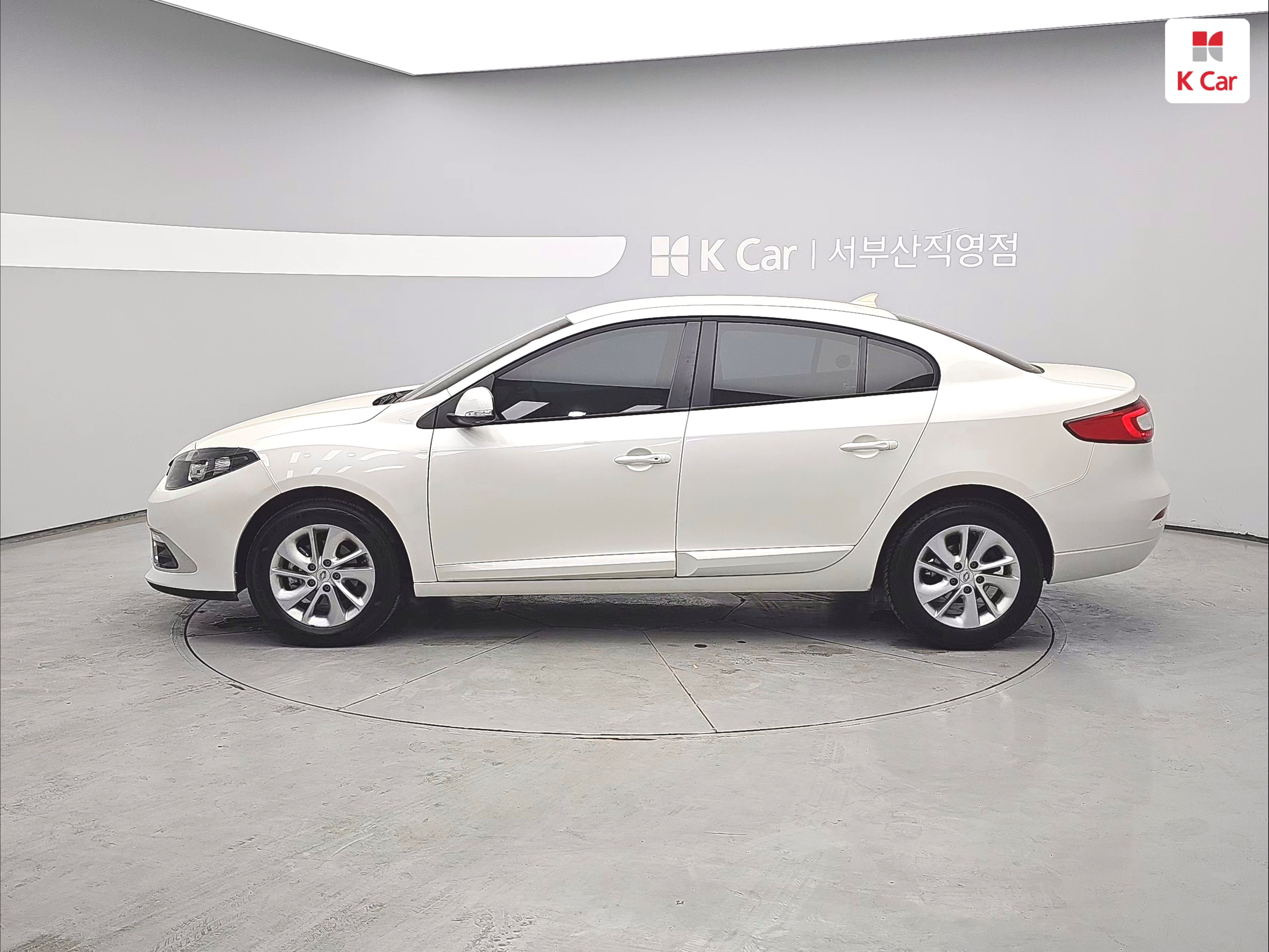 RENAULT(SAMSUNG) SM3 Neo LE Art Collection II
