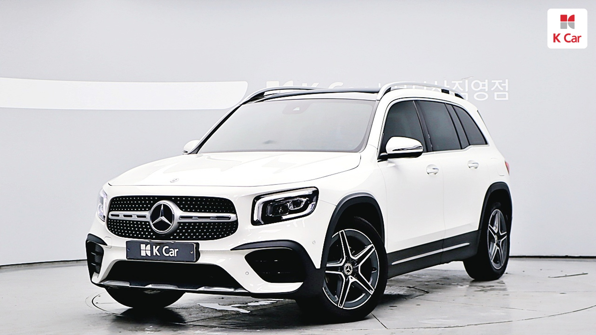 Mercedes-Benz GLB GLB250 4MATIC, миниатюра 2
