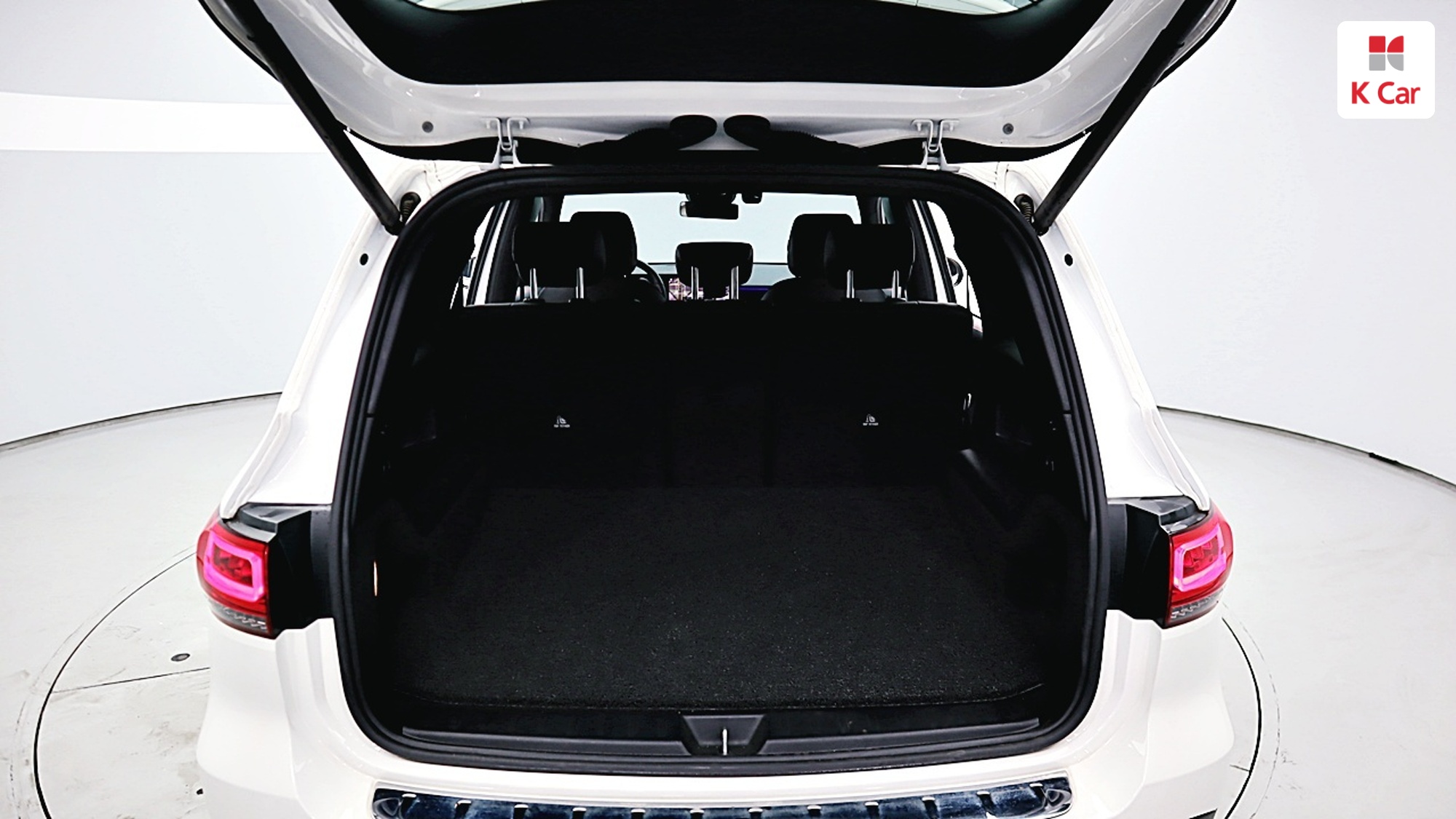 Mercedes-Benz GLB GLB250 4MATIC, миниатюра 12