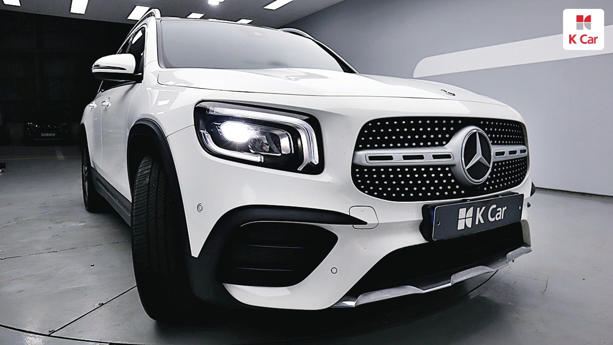 Mercedes-Benz GLB GLB250 4MATIC, миниатюра 14