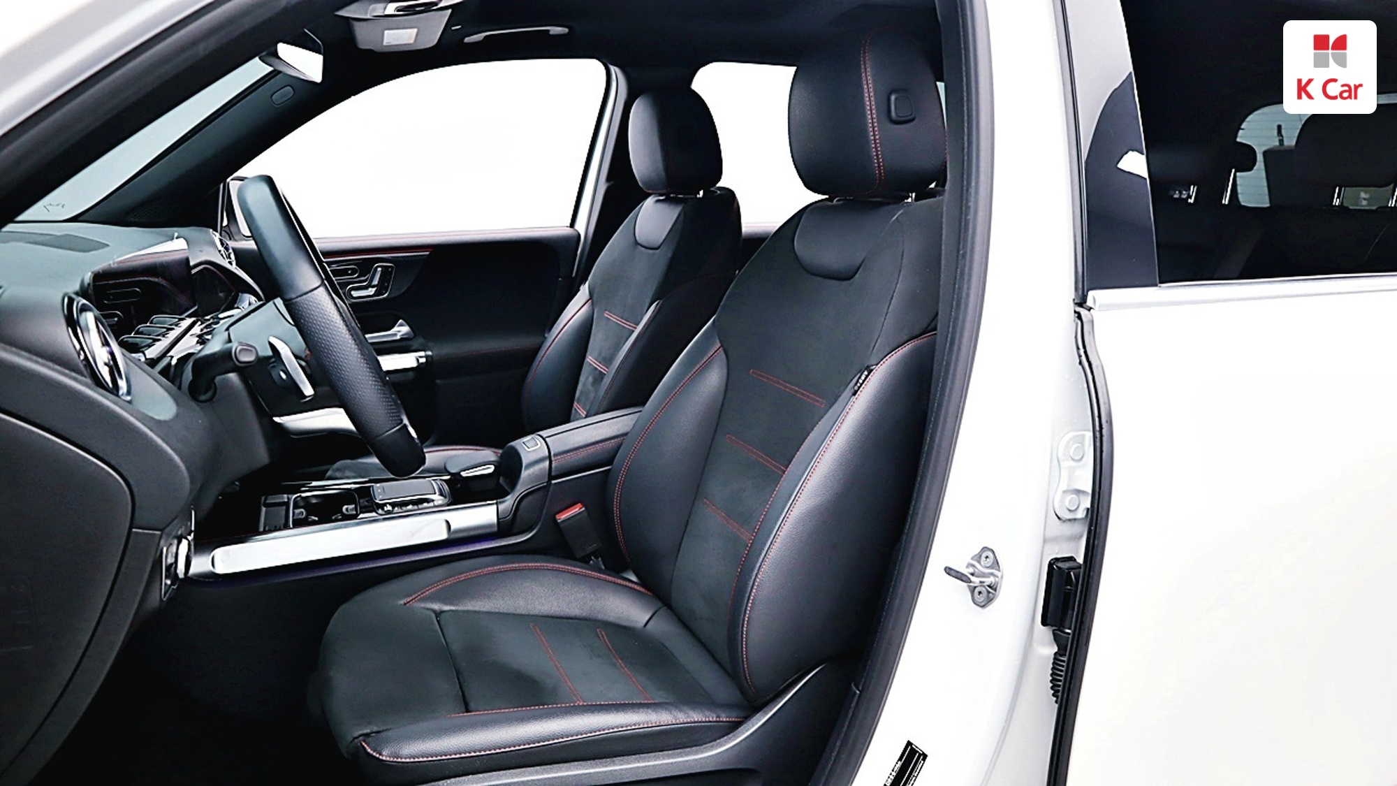 Mercedes-Benz GLB GLB250 4MATIC, миниатюра 17