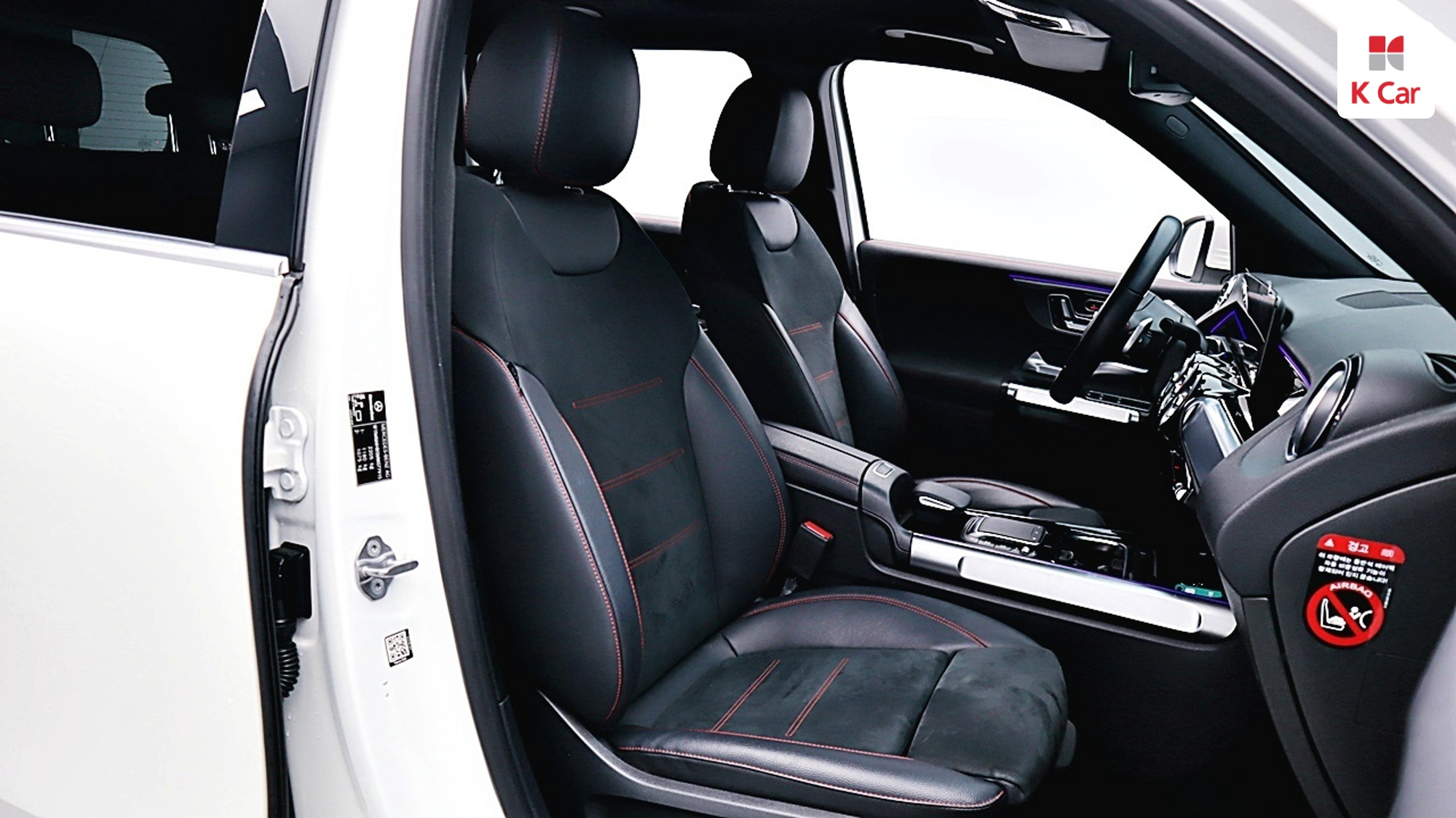 Mercedes-Benz GLB GLB250 4MATIC, миниатюра 18