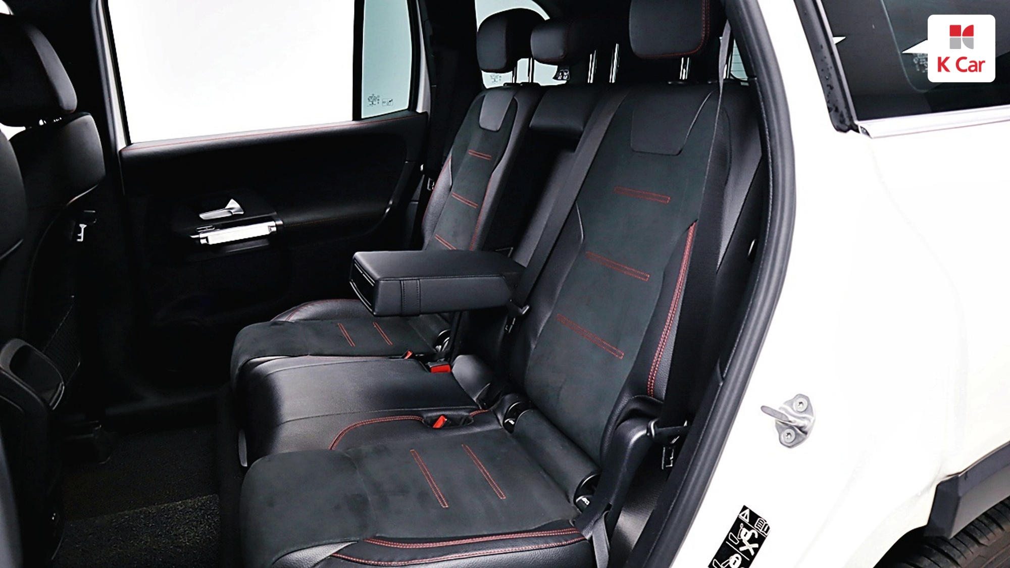 Mercedes-Benz GLB GLB250 4MATIC, миниатюра 19