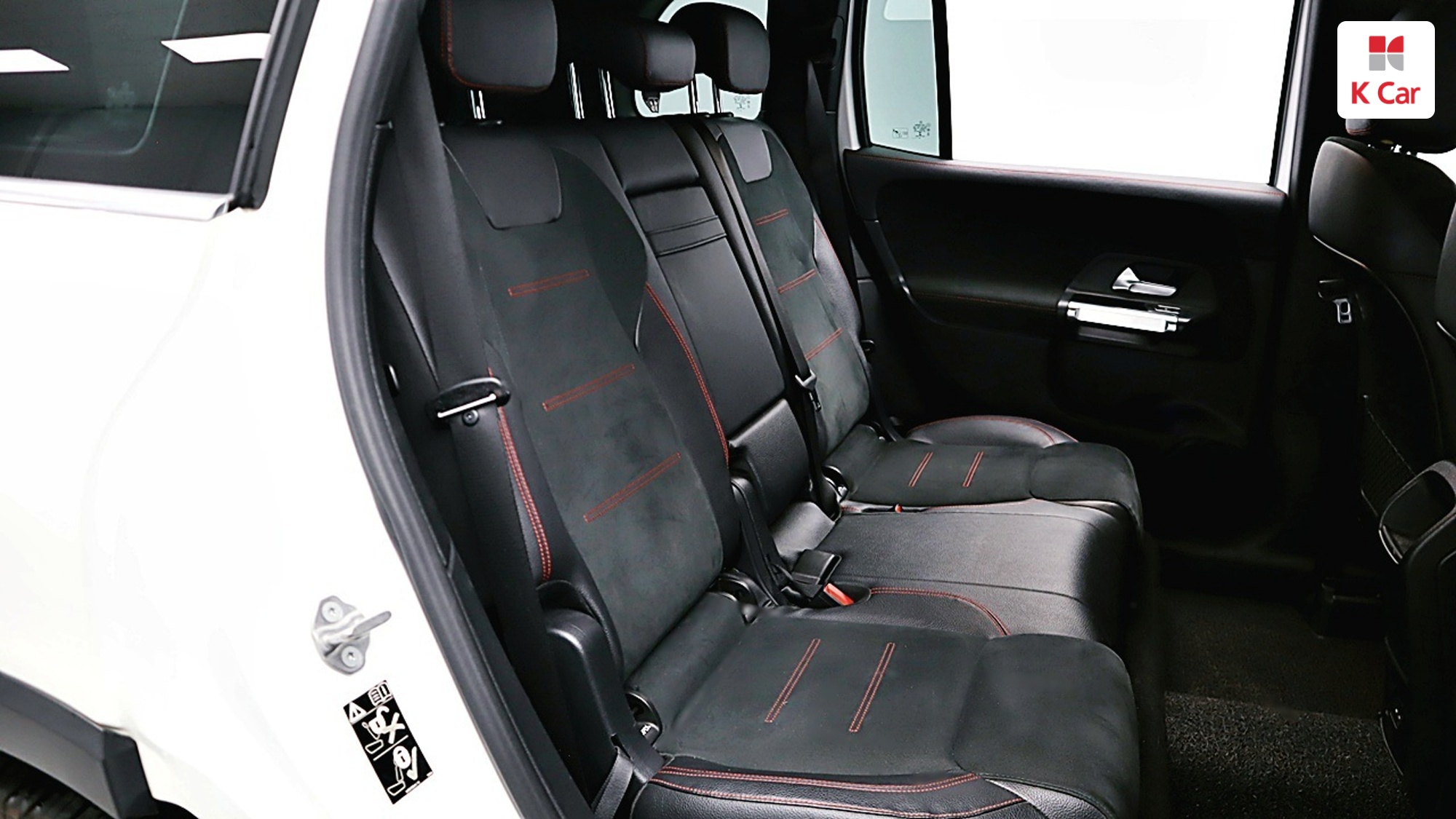 Mercedes-Benz GLB GLB250 4MATIC, миниатюра 20
