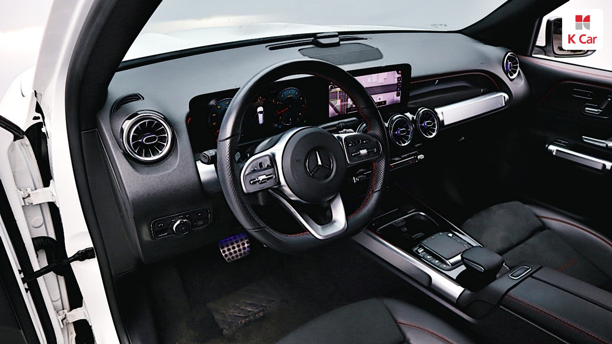 Mercedes-Benz GLB GLB250 4MATIC, миниатюра 22