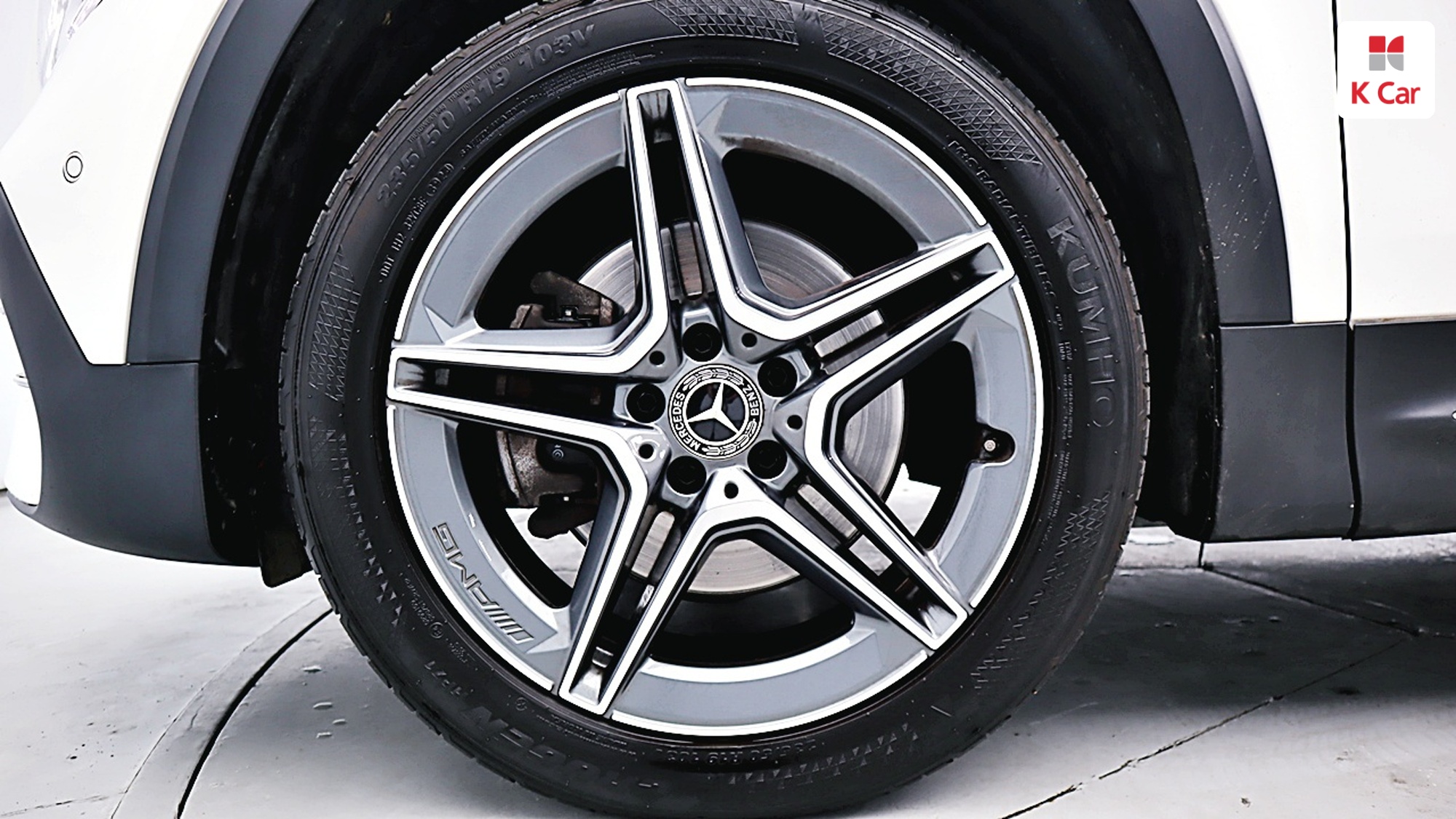 Mercedes-Benz GLB GLB250 4MATIC, миниатюра 6