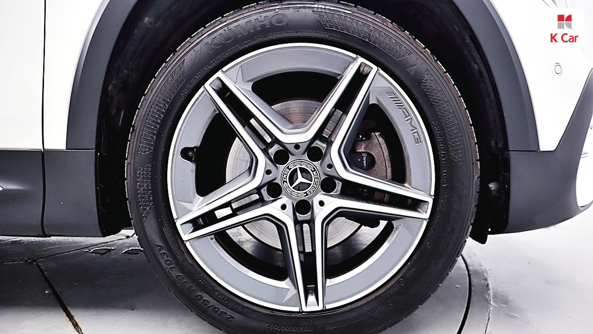 Mercedes-Benz GLB GLB250 4MATIC, миниатюра 7