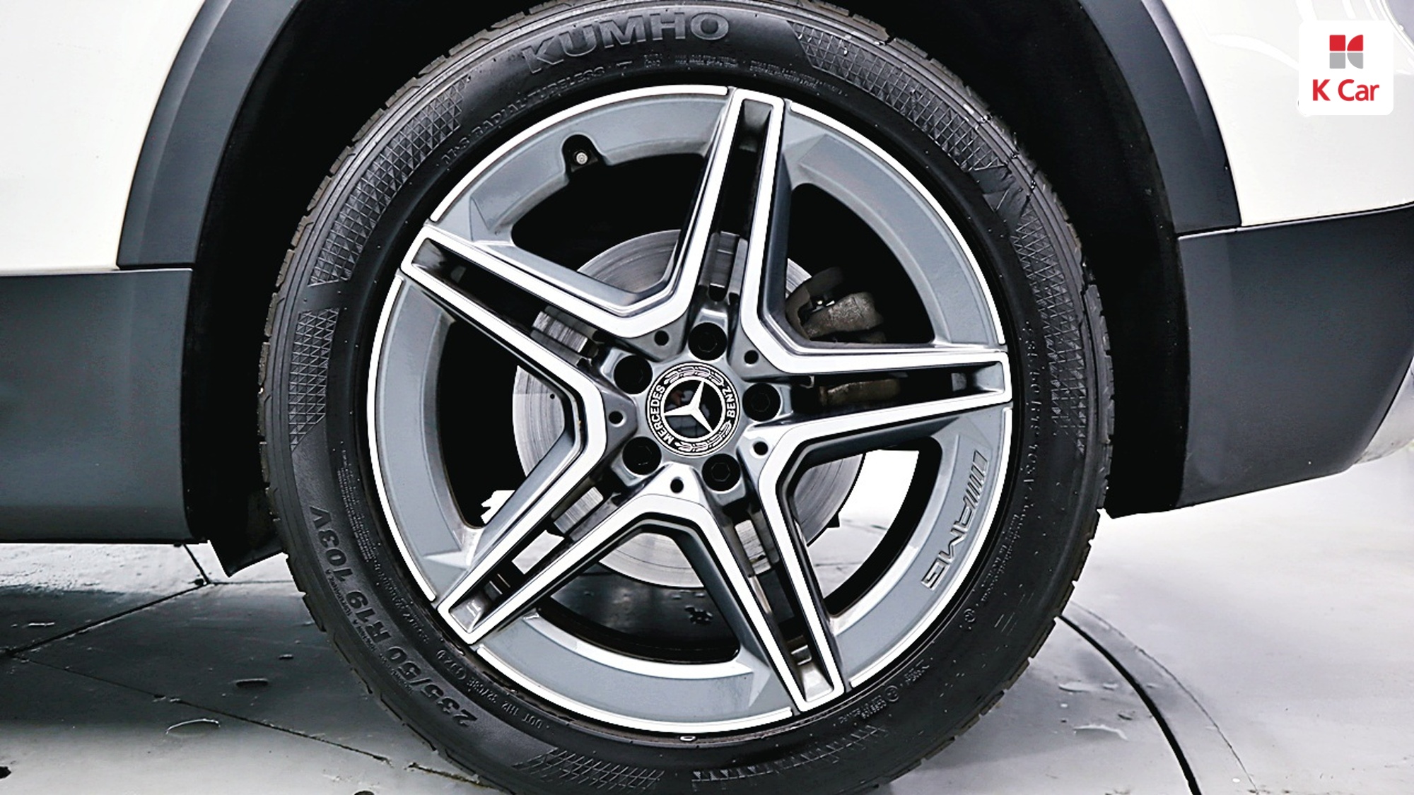 Mercedes-Benz GLB GLB250 4MATIC, миниатюра 8