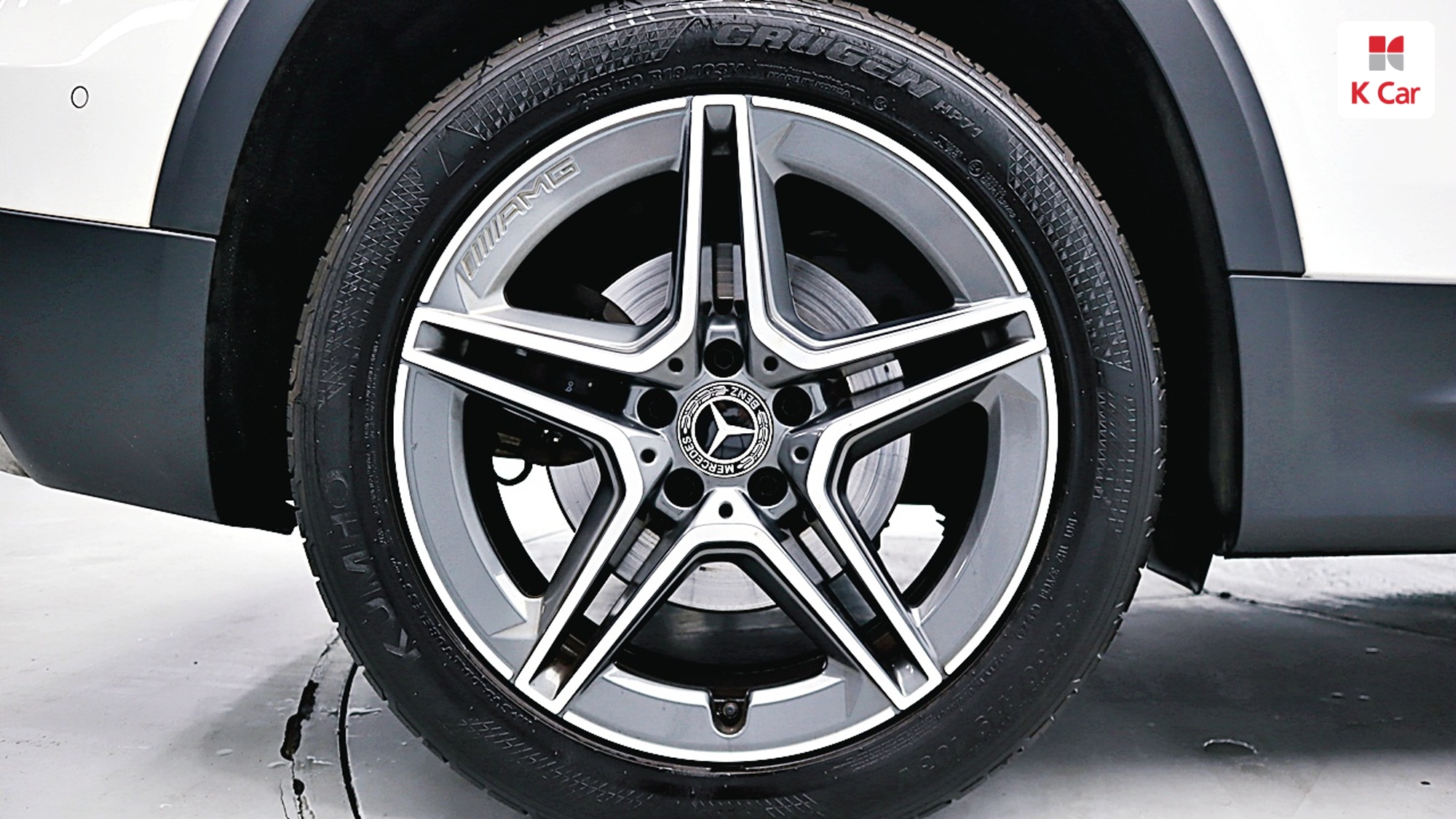 Mercedes-Benz GLB GLB250 4MATIC, миниатюра 9