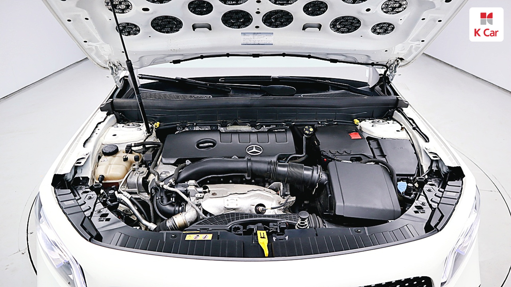Mercedes-Benz GLB GLB250 4MATIC, миниатюра 10
