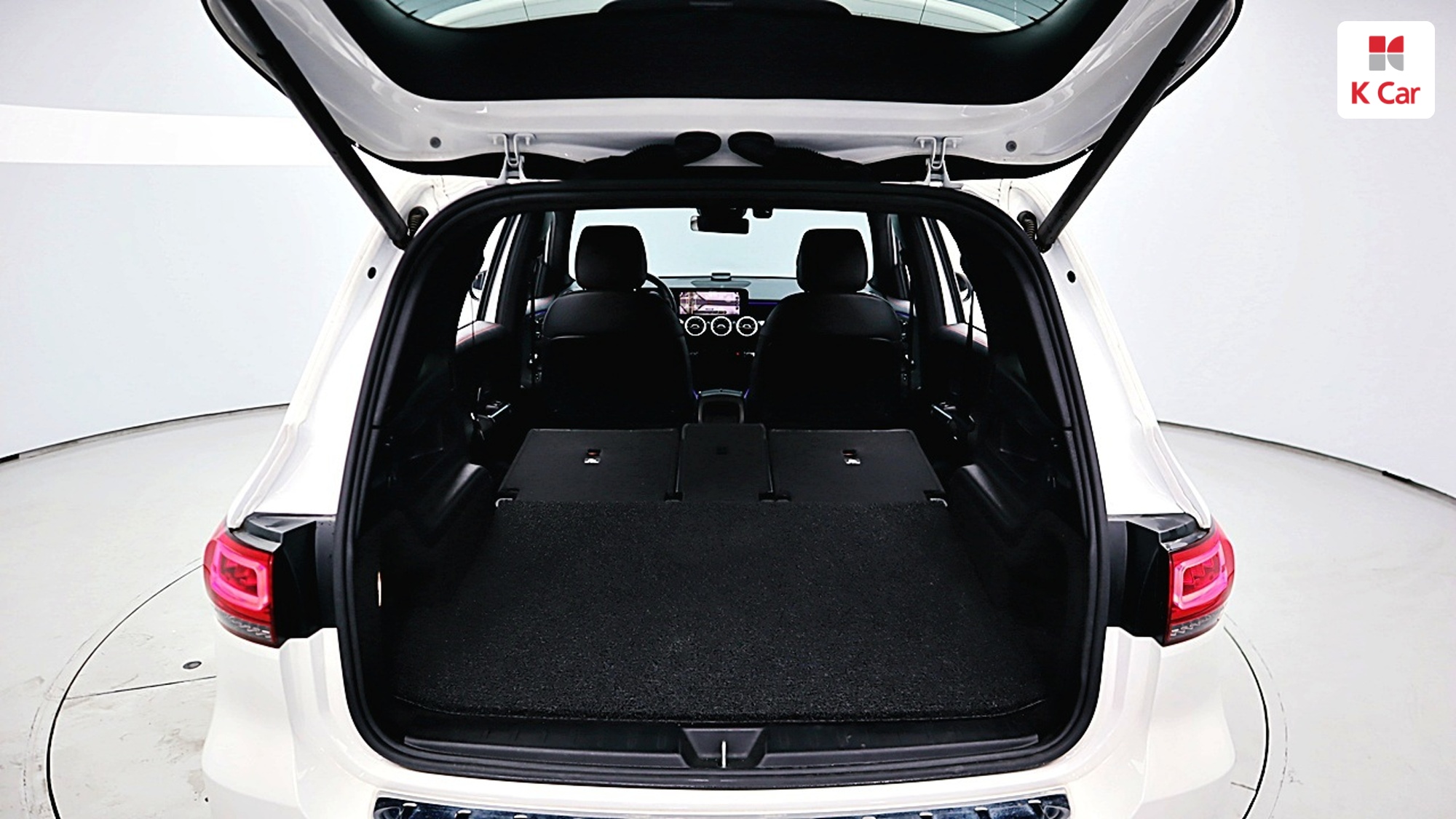 Mercedes-Benz GLB GLB250 4MATIC, миниатюра 11