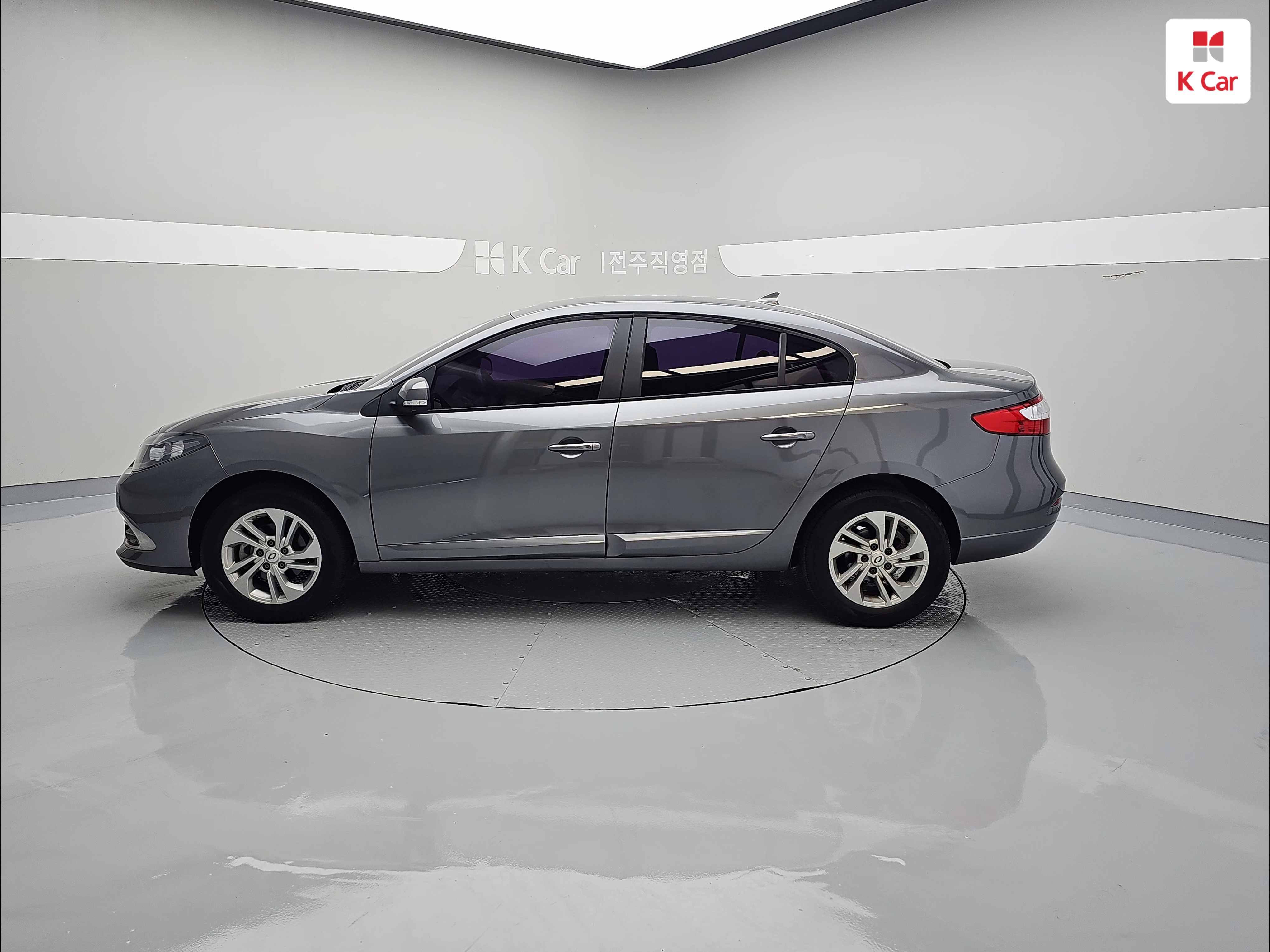 RENAULT(SAMSUNG) SM3 Neo LE