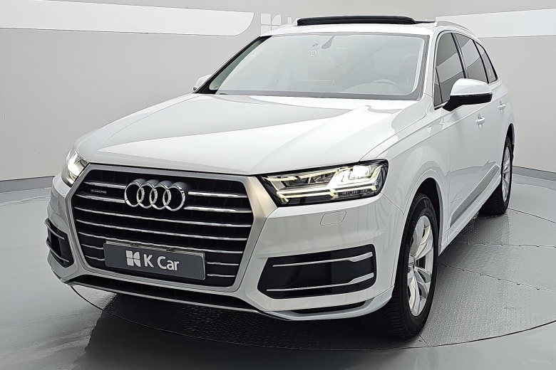 أودي Q7